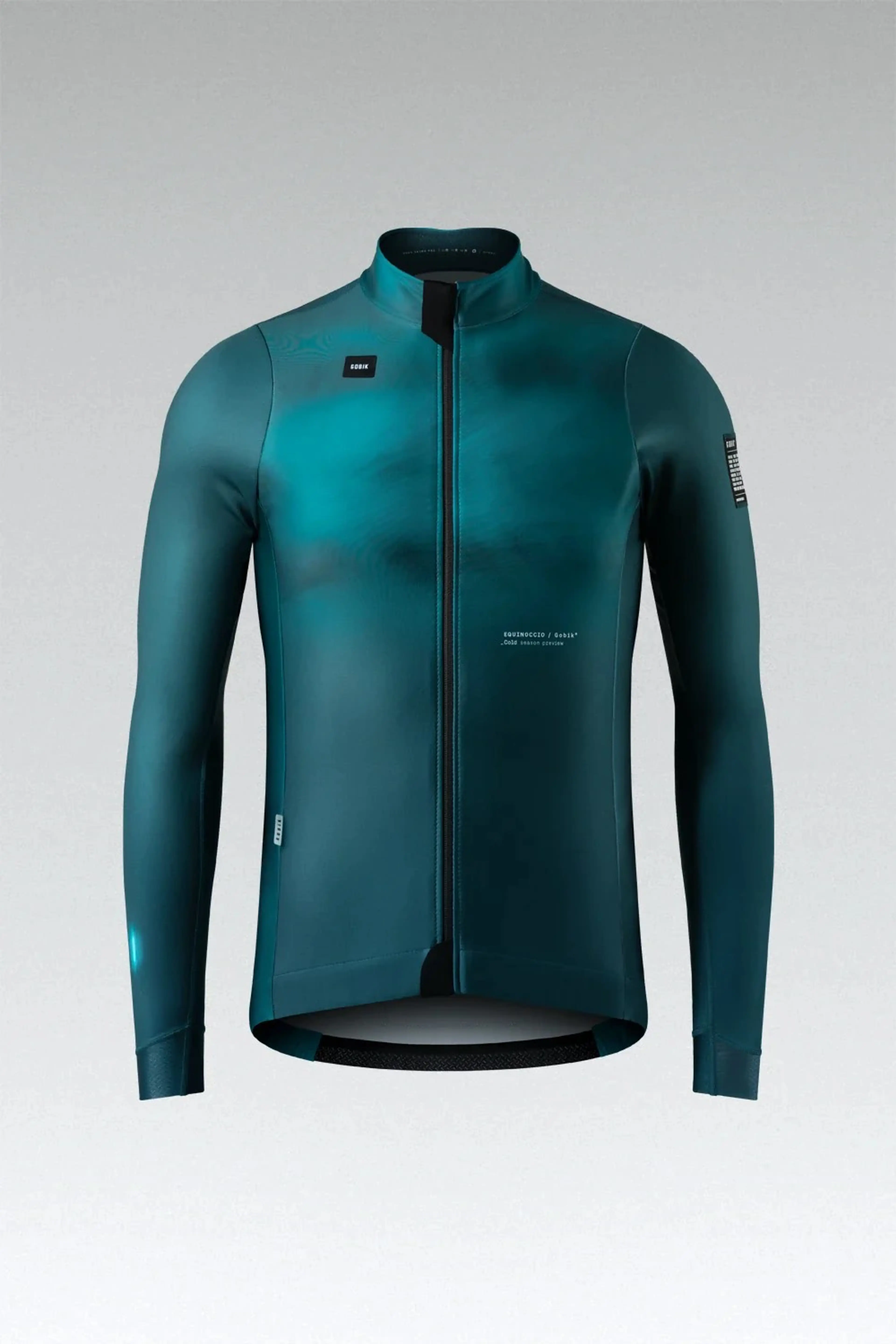 CHAQUETA TERMIC SKIMO PRO HYDRO XL