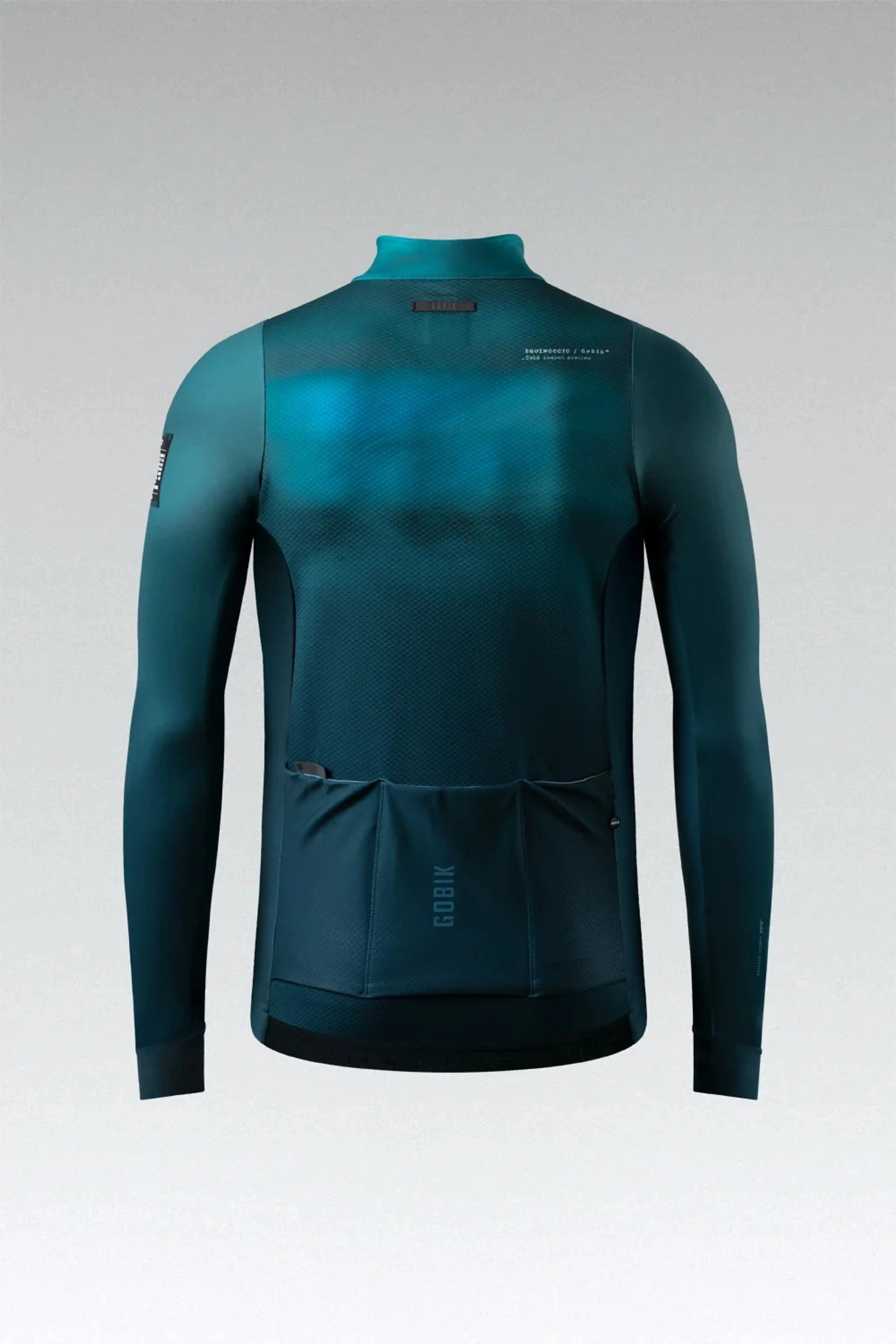 CHAQUETA TERMIC SKIMO PRO HYDRO T-L