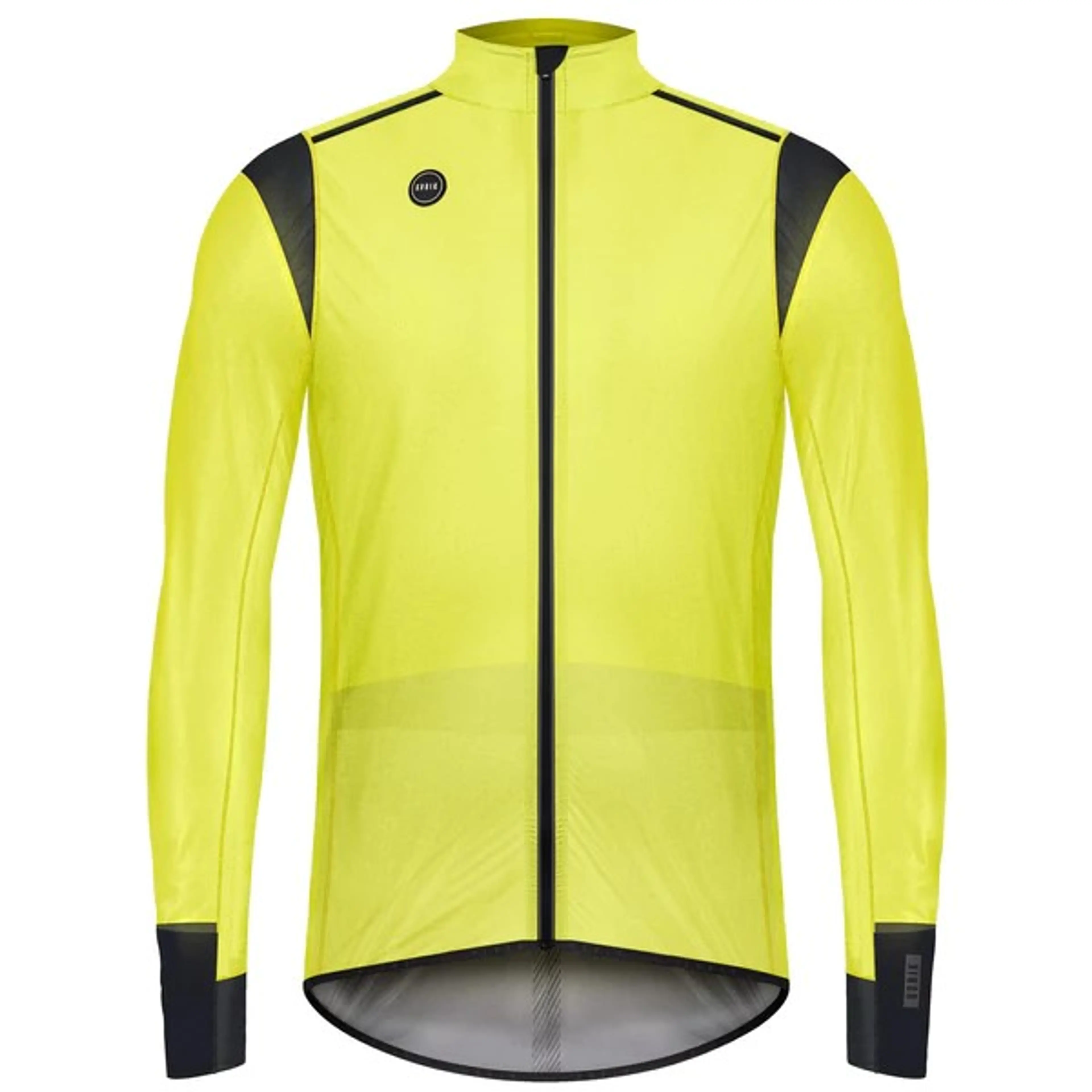 CHAQUETA IMPERMEABLE PLUVIA M