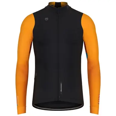 CHAQUETA MIST BLEND RUSSET