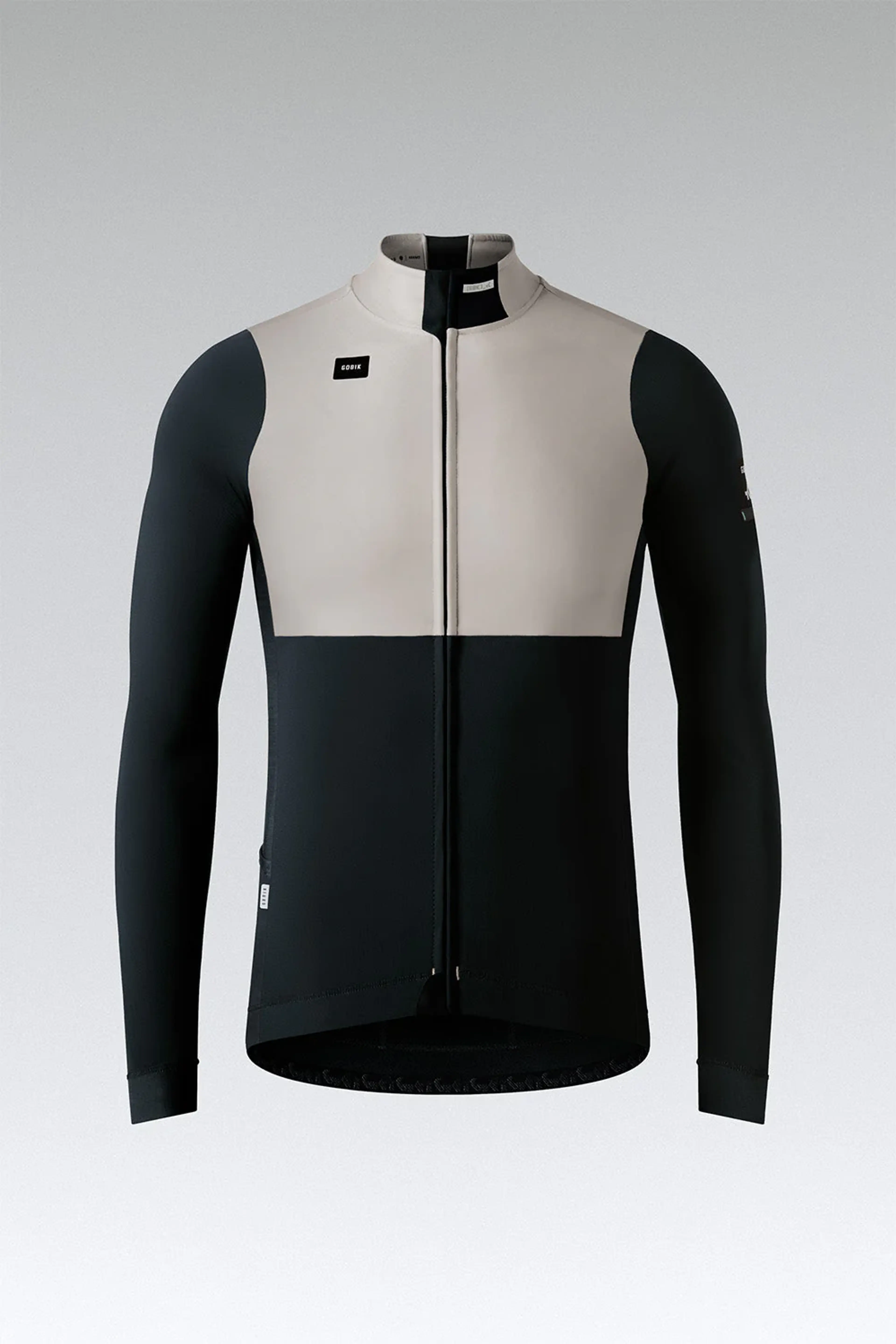 CHAQUETA MIST BLEND 2.0MOONSTRUCK L
