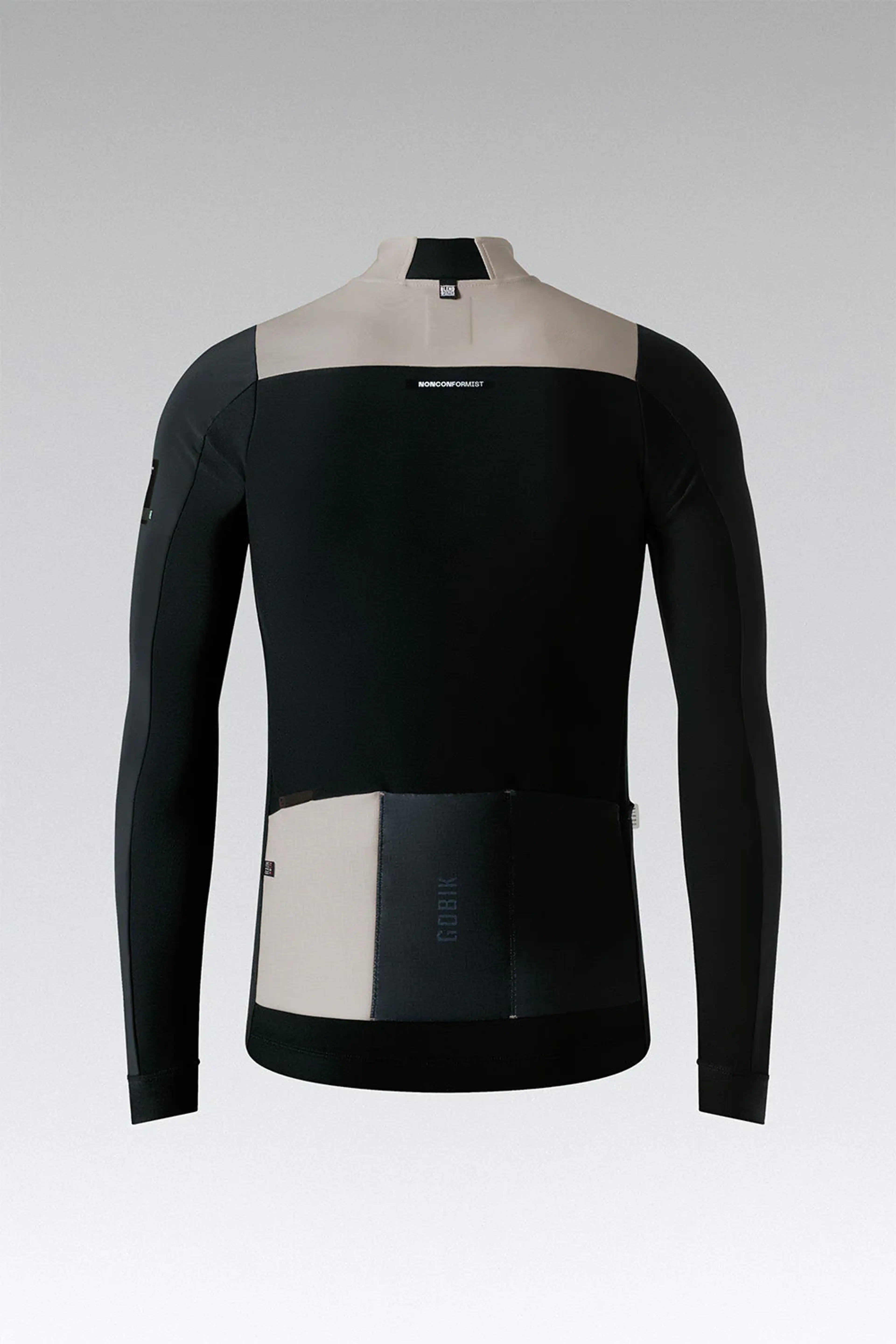CHAQUETA MIST BLEND 2.0MOONSTRUCK L