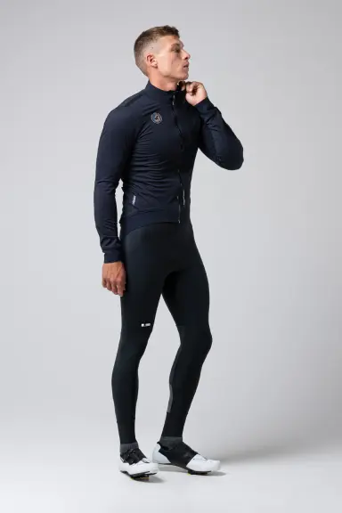 CHAQUETA TERMICA ARMOUR 2.0 2XL