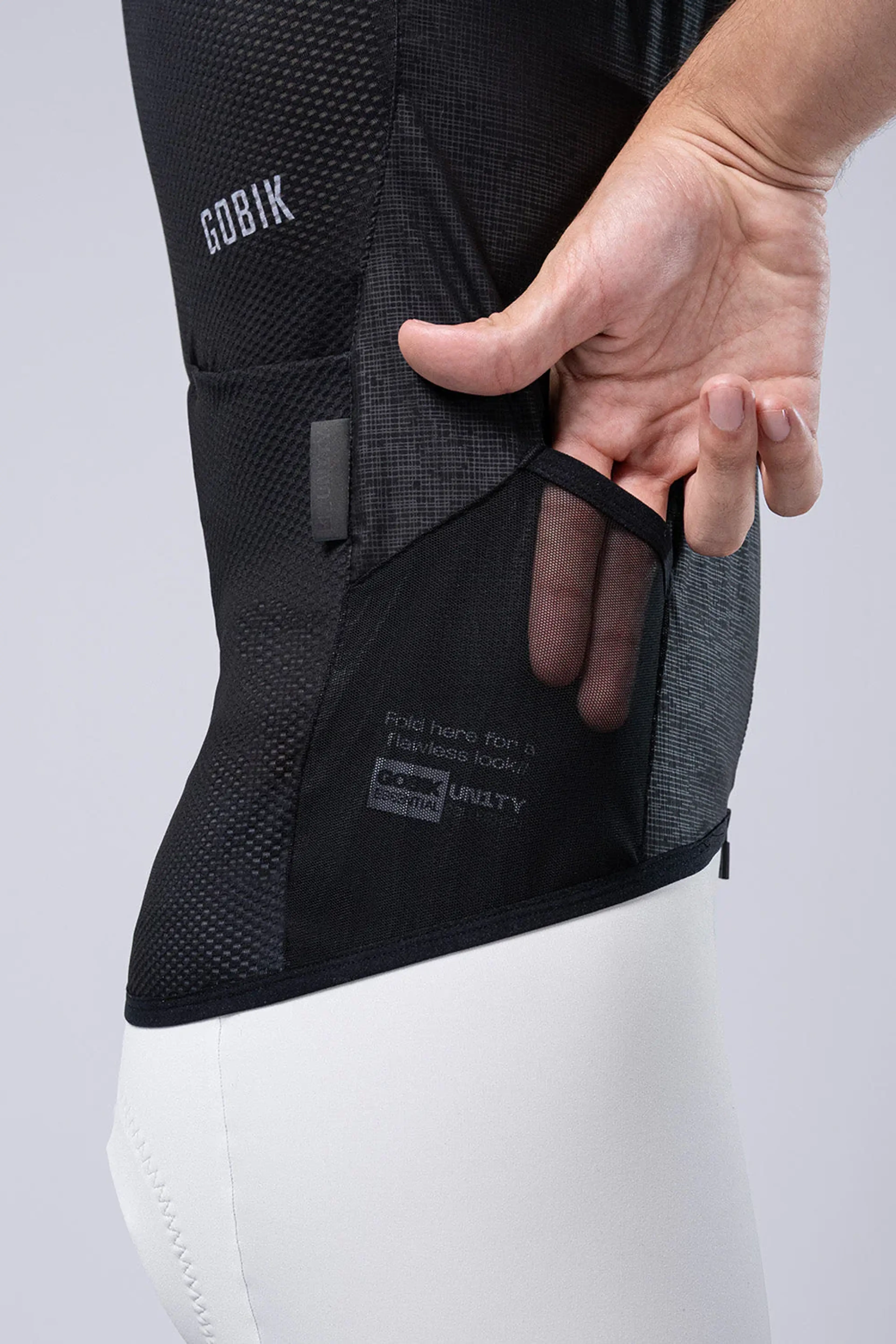 CHALECO PLUS 2.0 HOMBRE BLACKCURR M