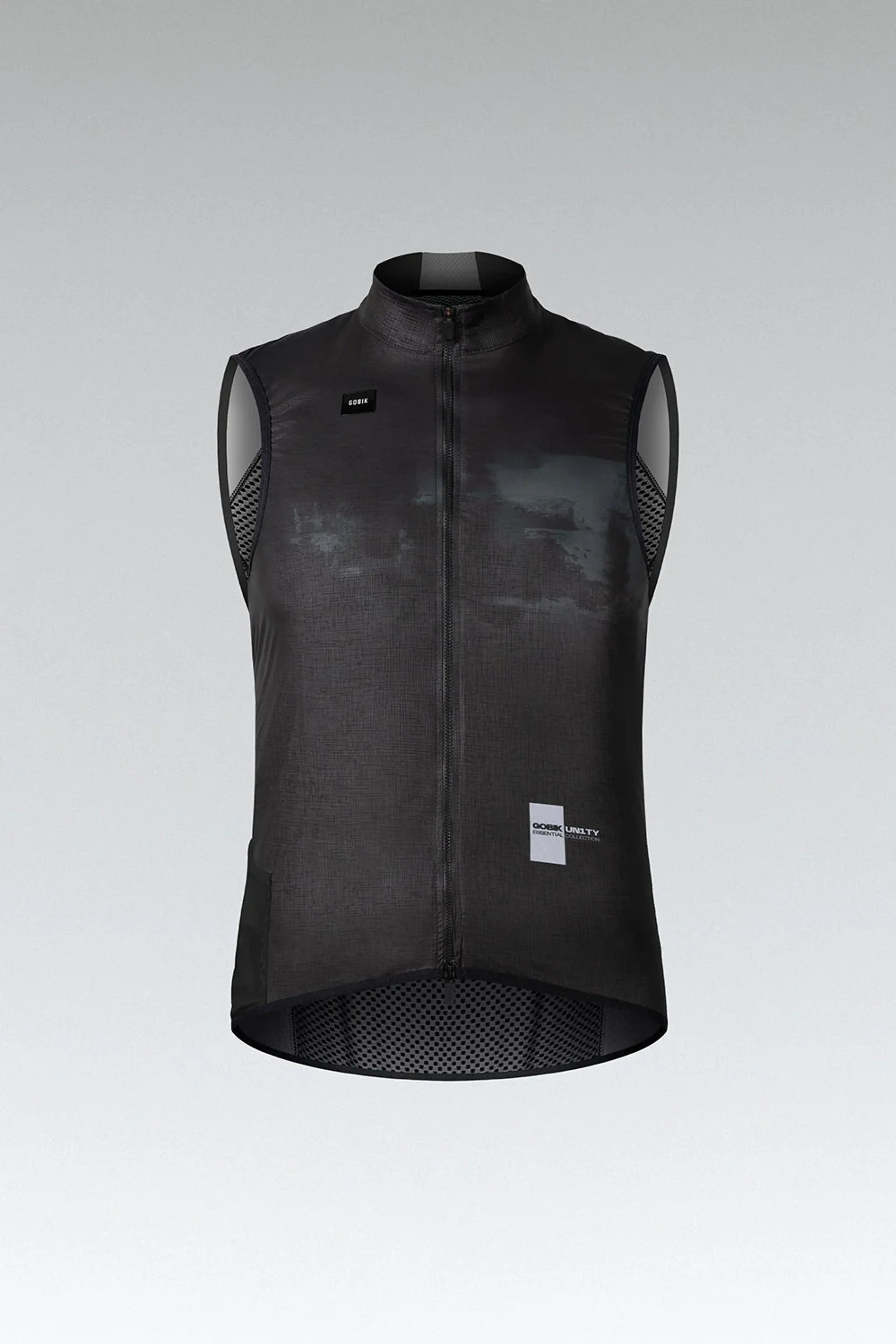 CHALECO PLUS 2.0 HOMBRE BLACKCURR L