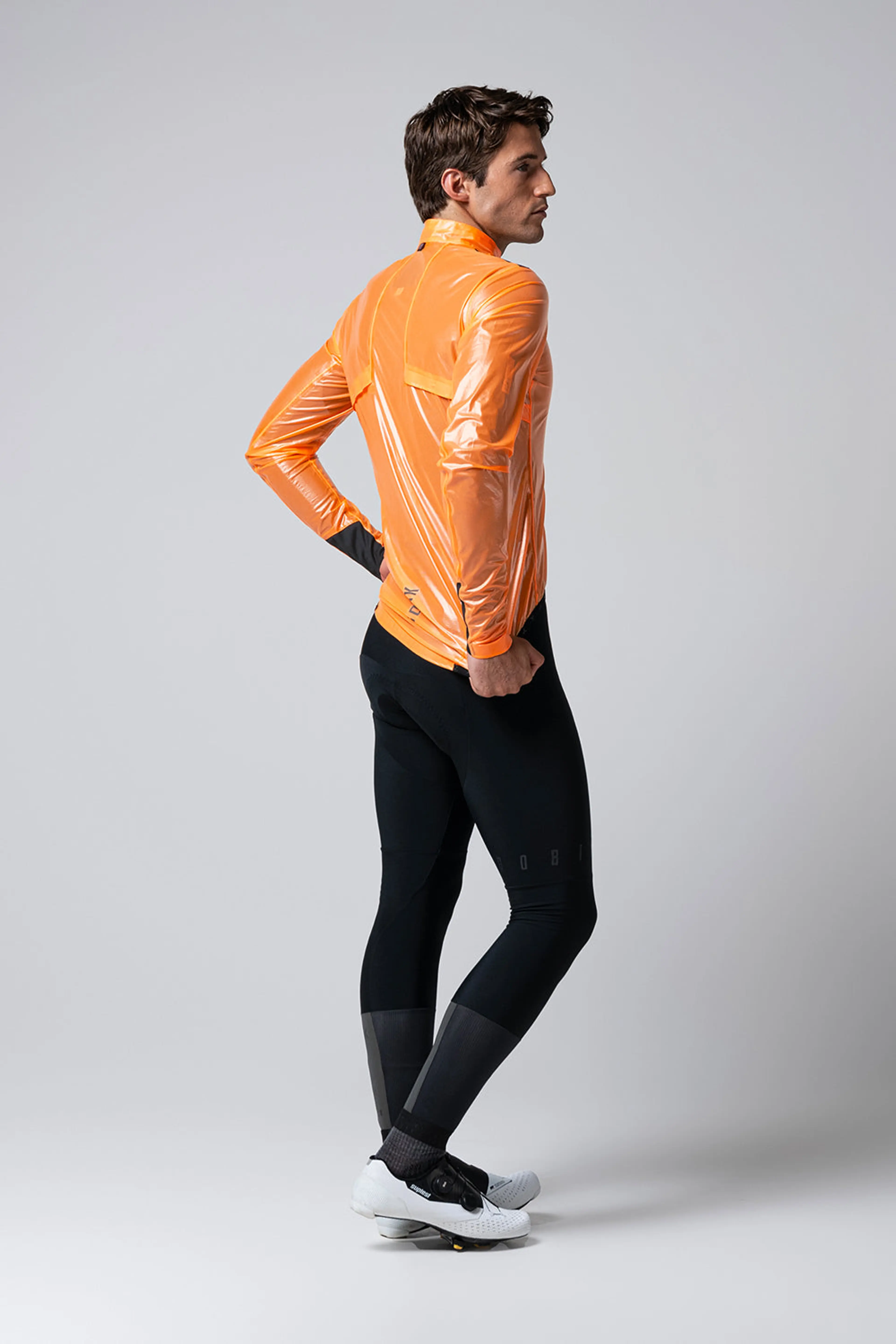 IMPERMEABLE PLUVIA 2.0BLAZING NJ XL