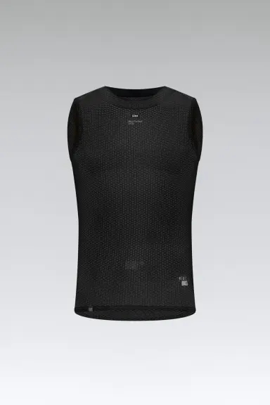 CAMISETA INTERIOR SECOND SKIN