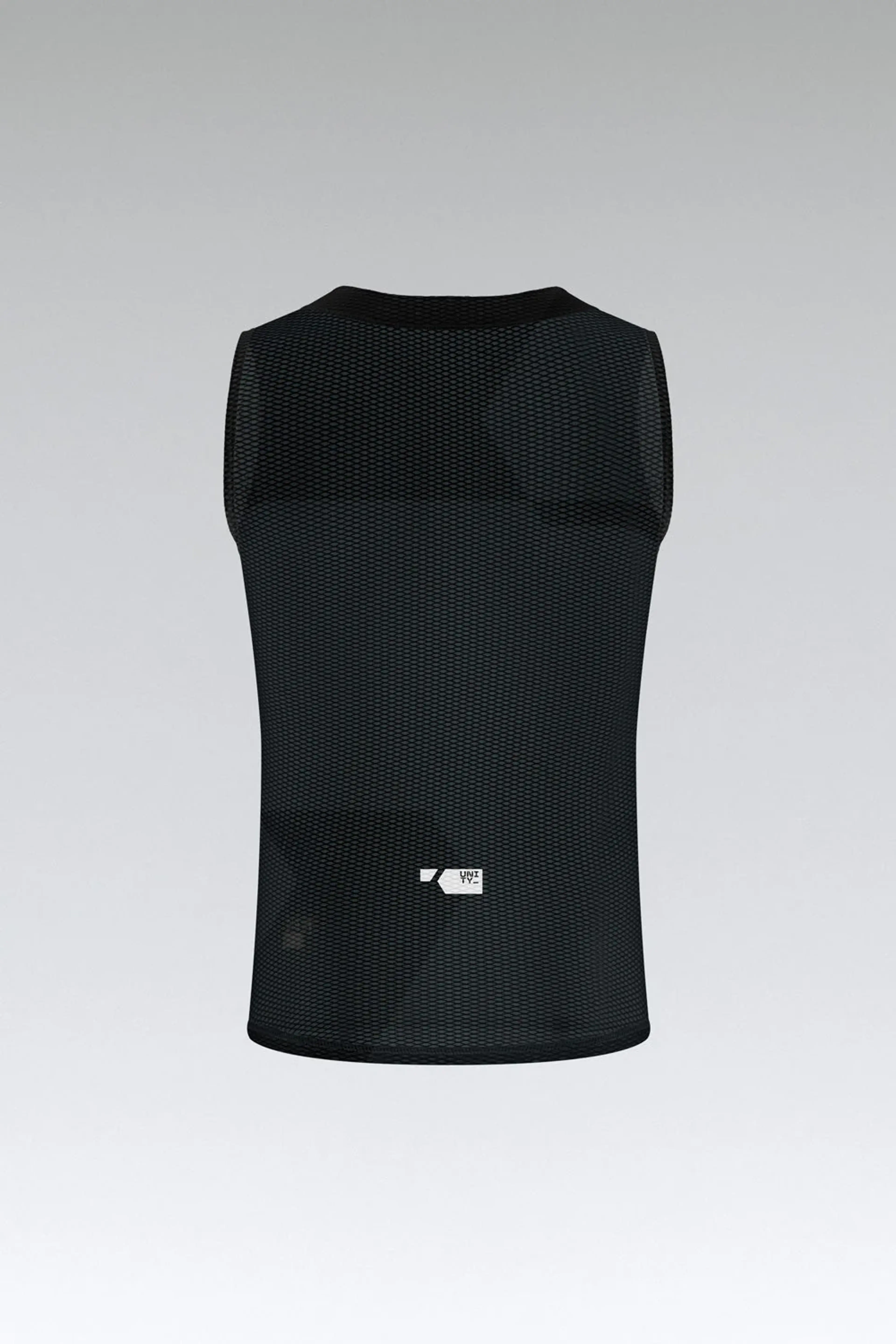 CAMISETA INTERIOR SECOND SKIN M