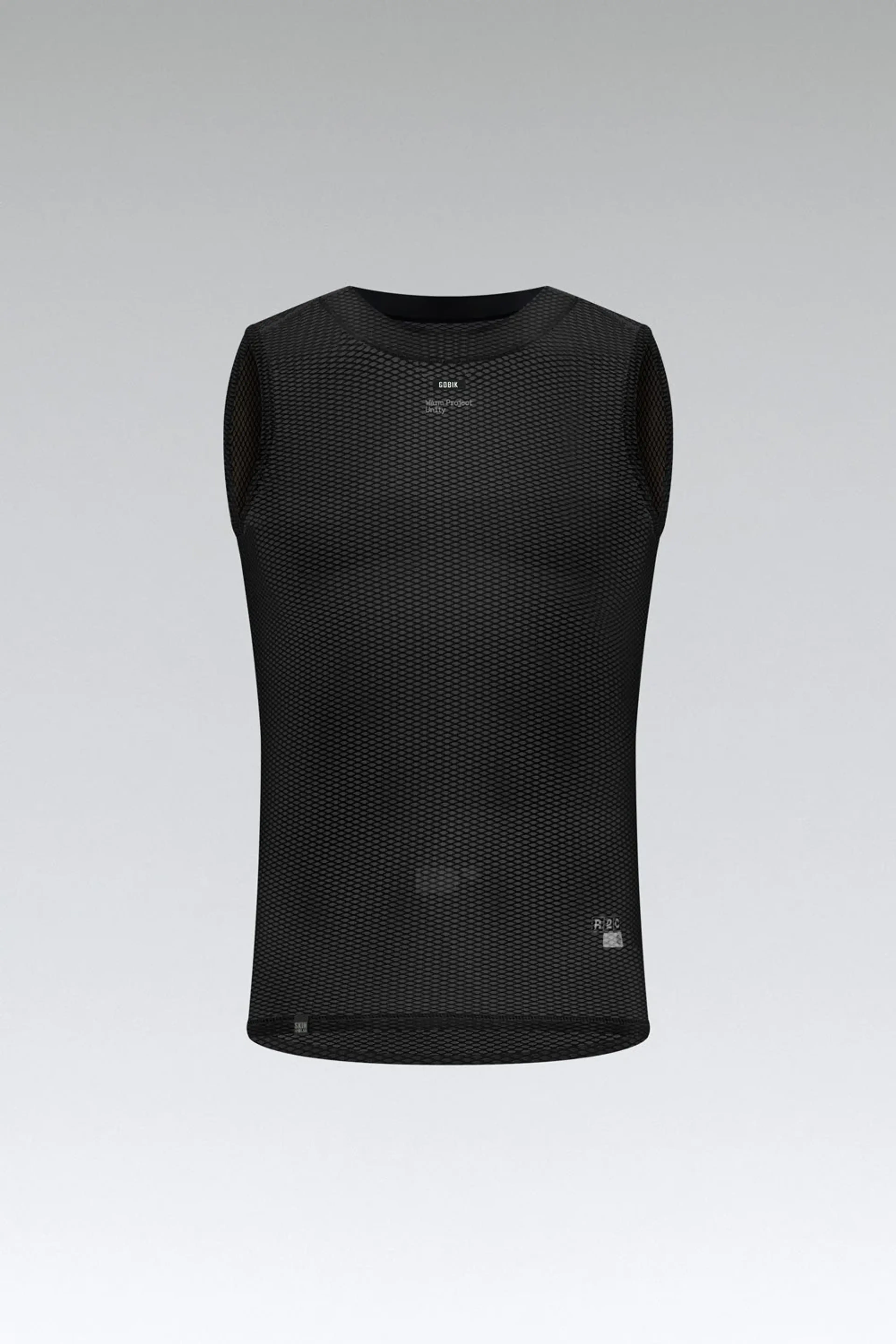 CAMISETA INTERIOR SECOND SKIM L