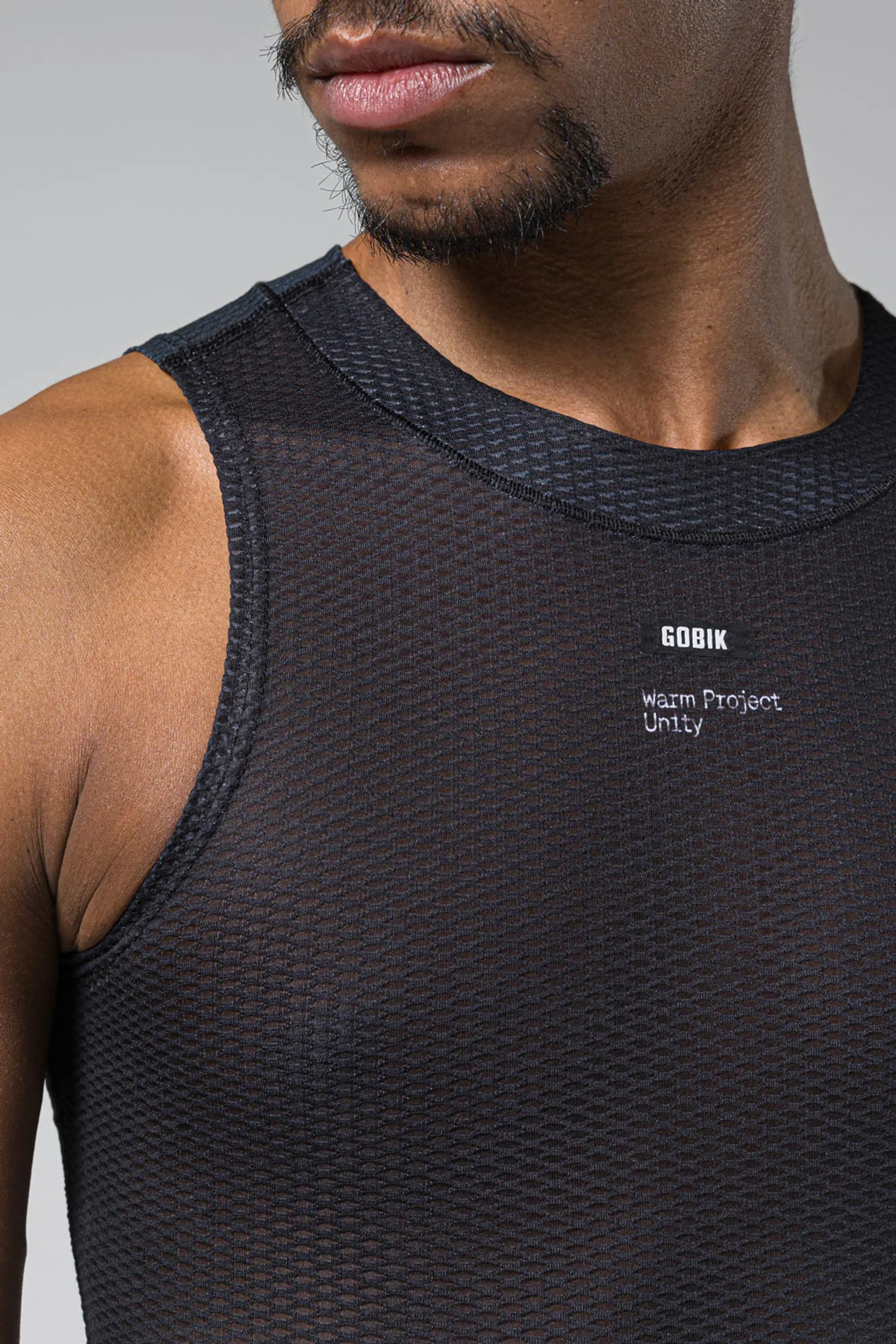 CAMISETA INTERIOR SECOND SKIM L