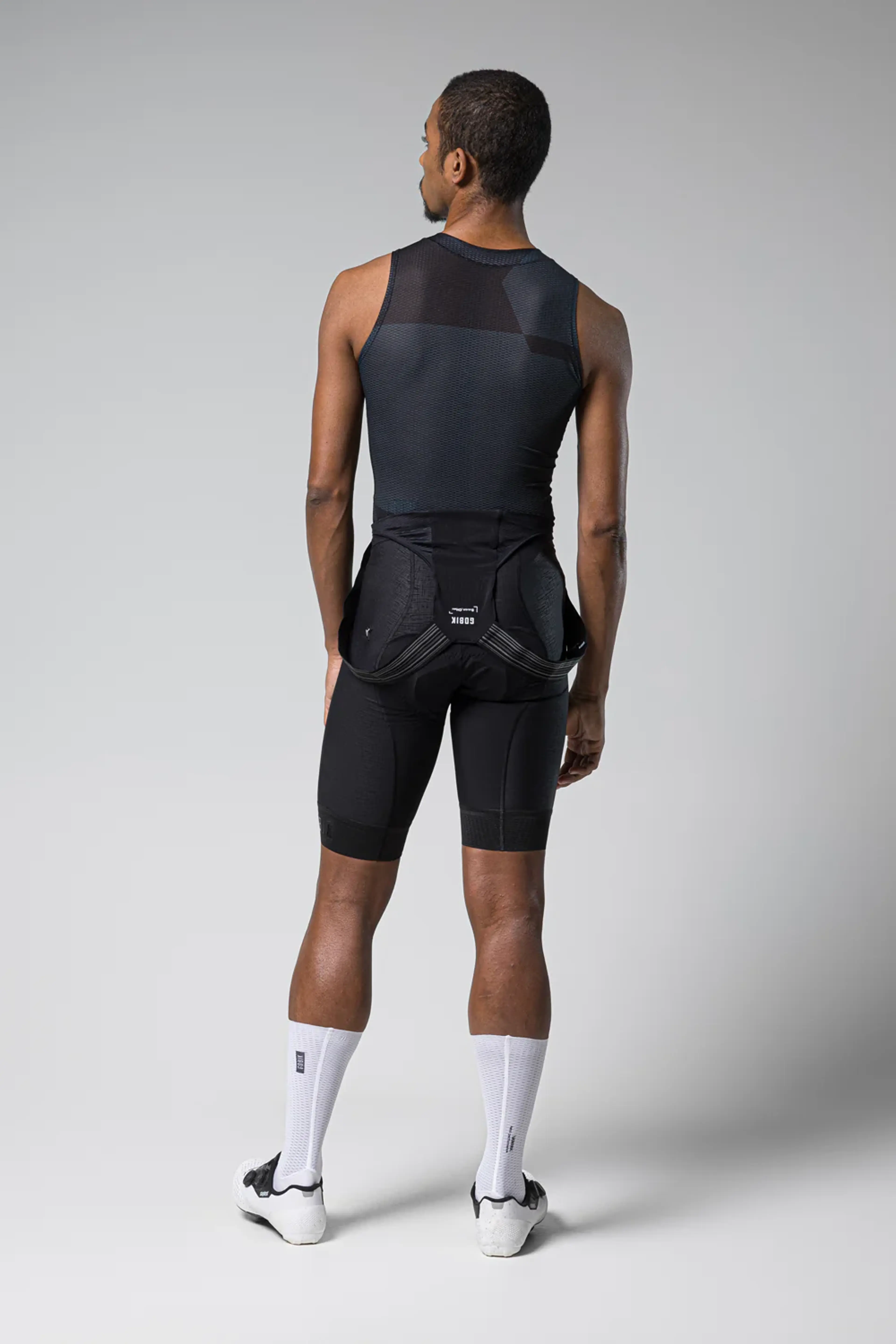 CAMISETA INTERIOR SECOND SKIM L