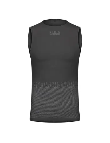 CAMISETA INTERIOR S/MANGAS LIMBER