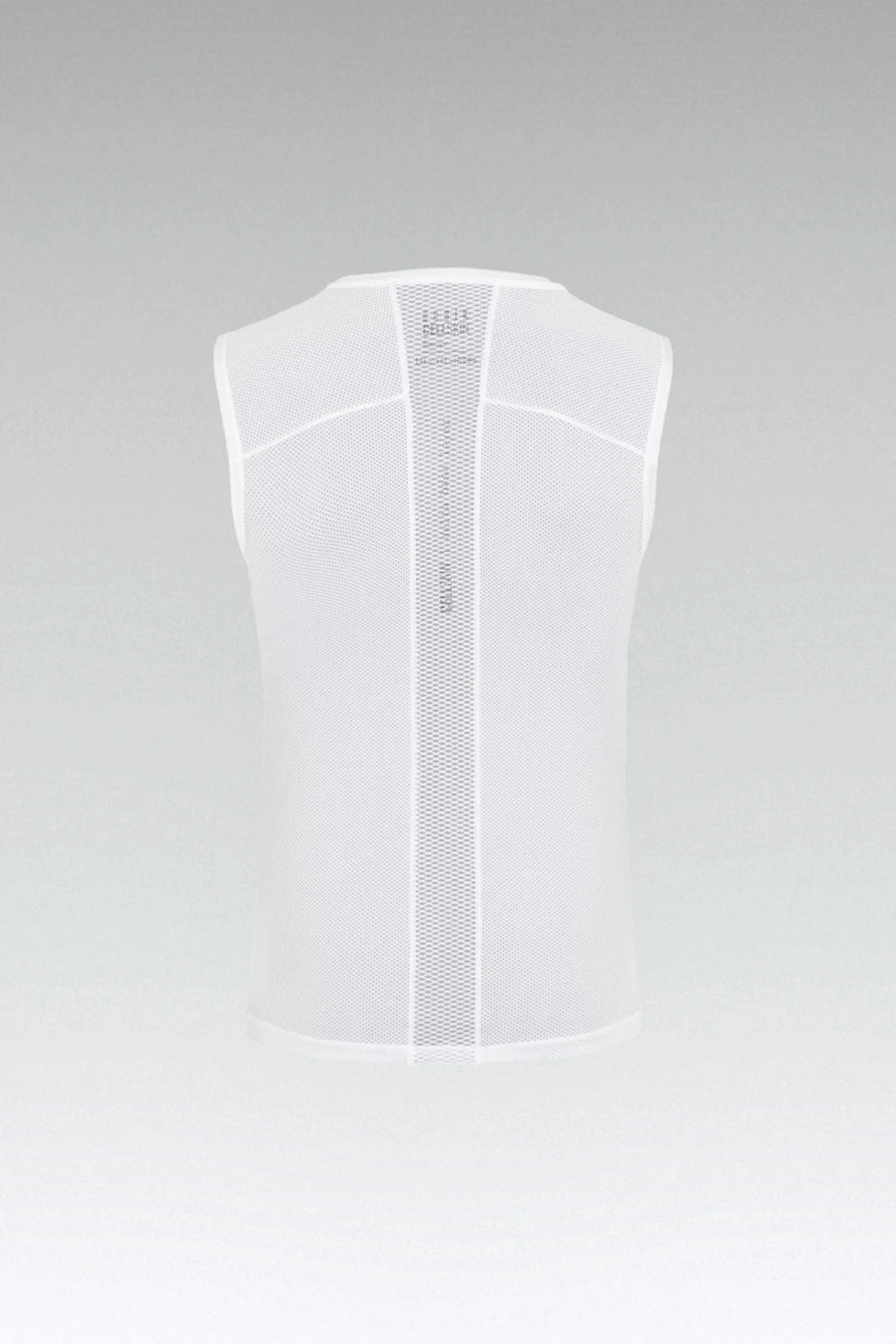 CAMISETA INTERIOR S/MANGA CELL SKIN
