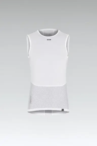 CAMISETA INT.MUJER S/MANGA SKIN
