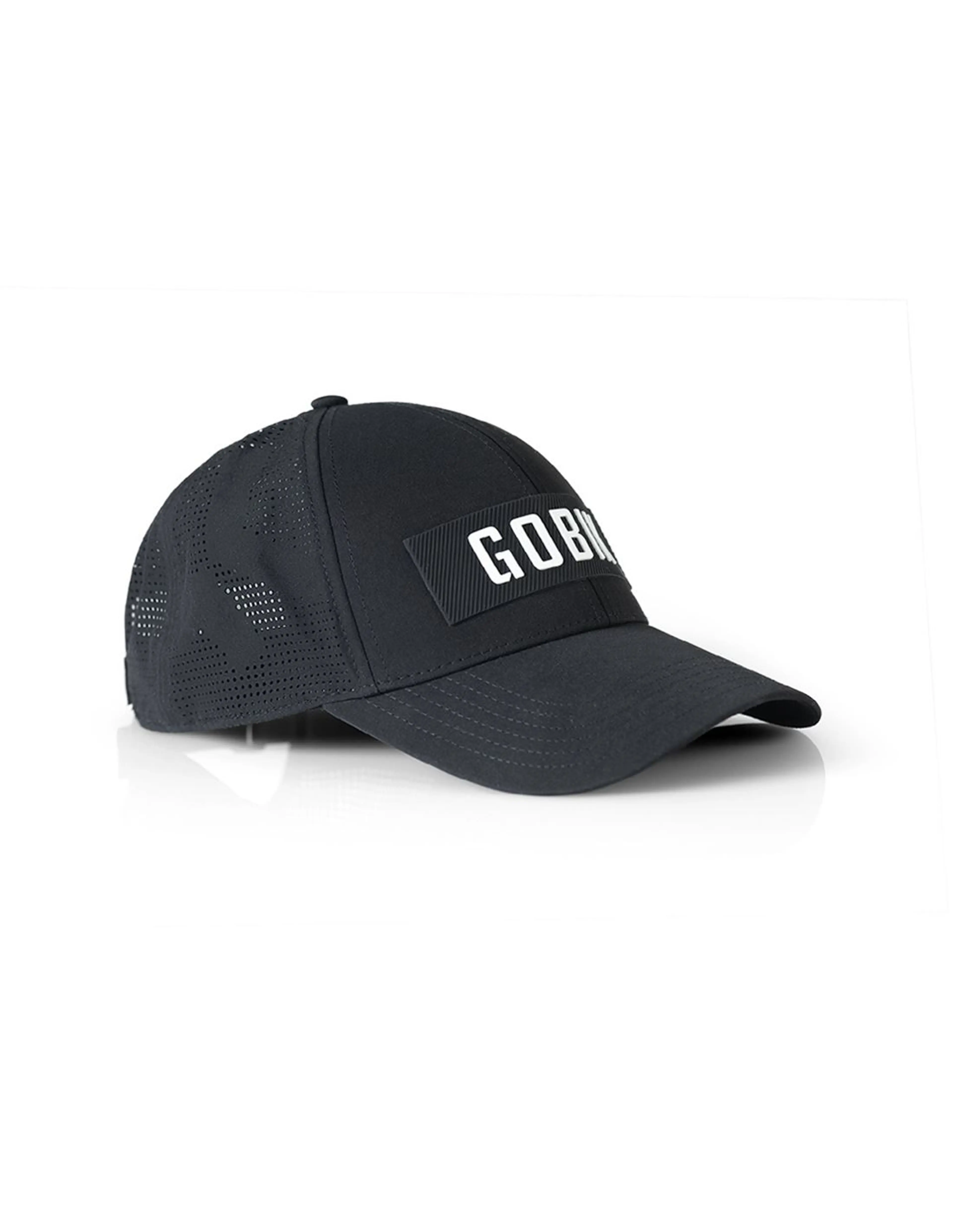 GORRA TRUCKER 3.0 UNISEX BLACK LEAD