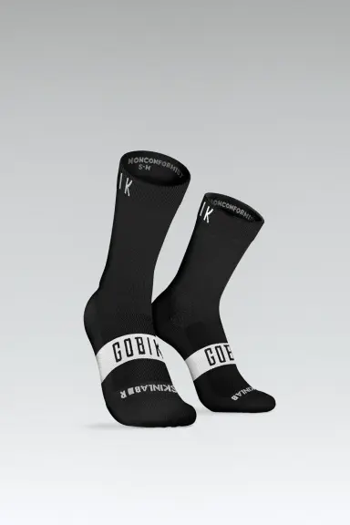 CALCETINES PURE BLACK TSS