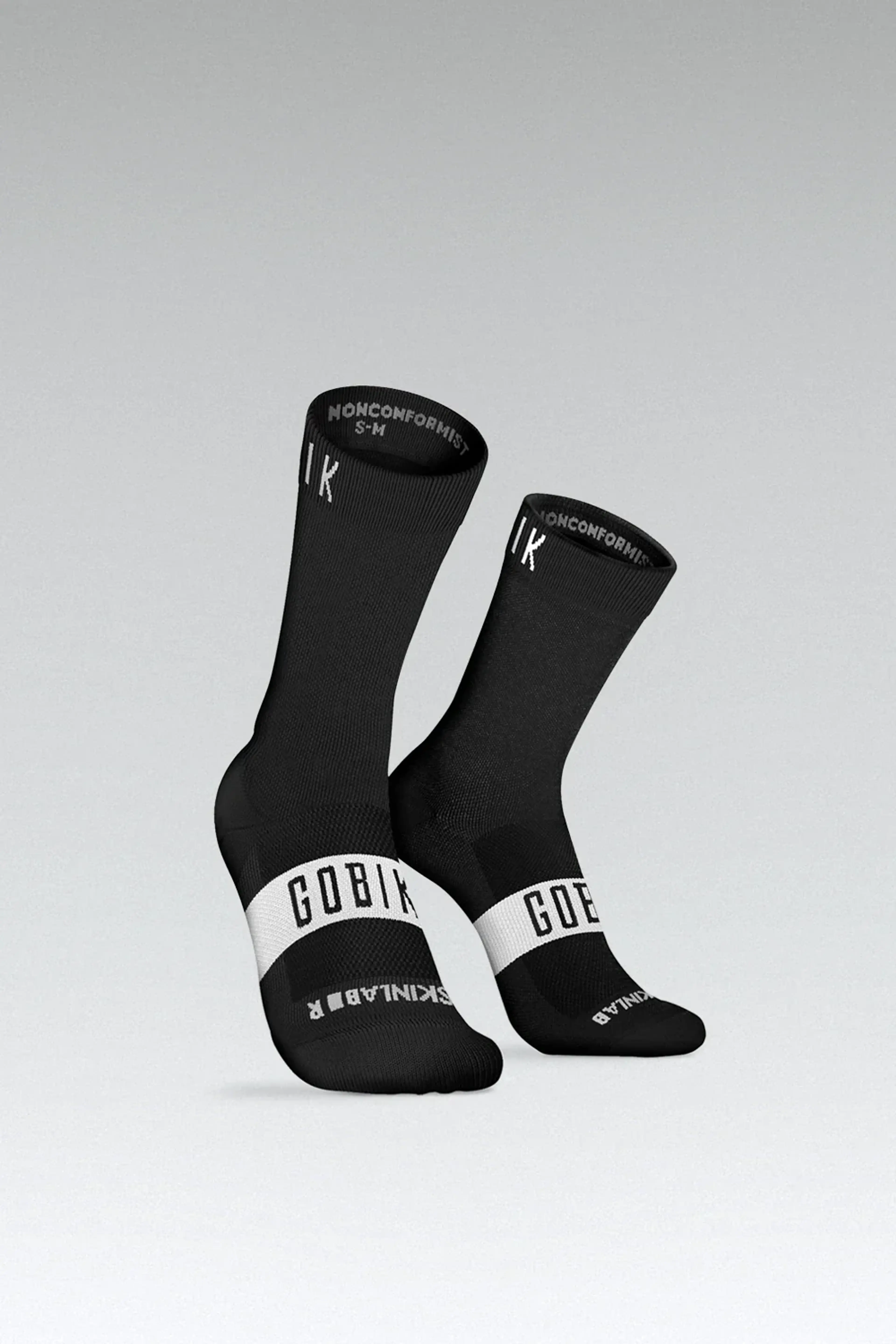 CALCETINES PURE BLACK TSS