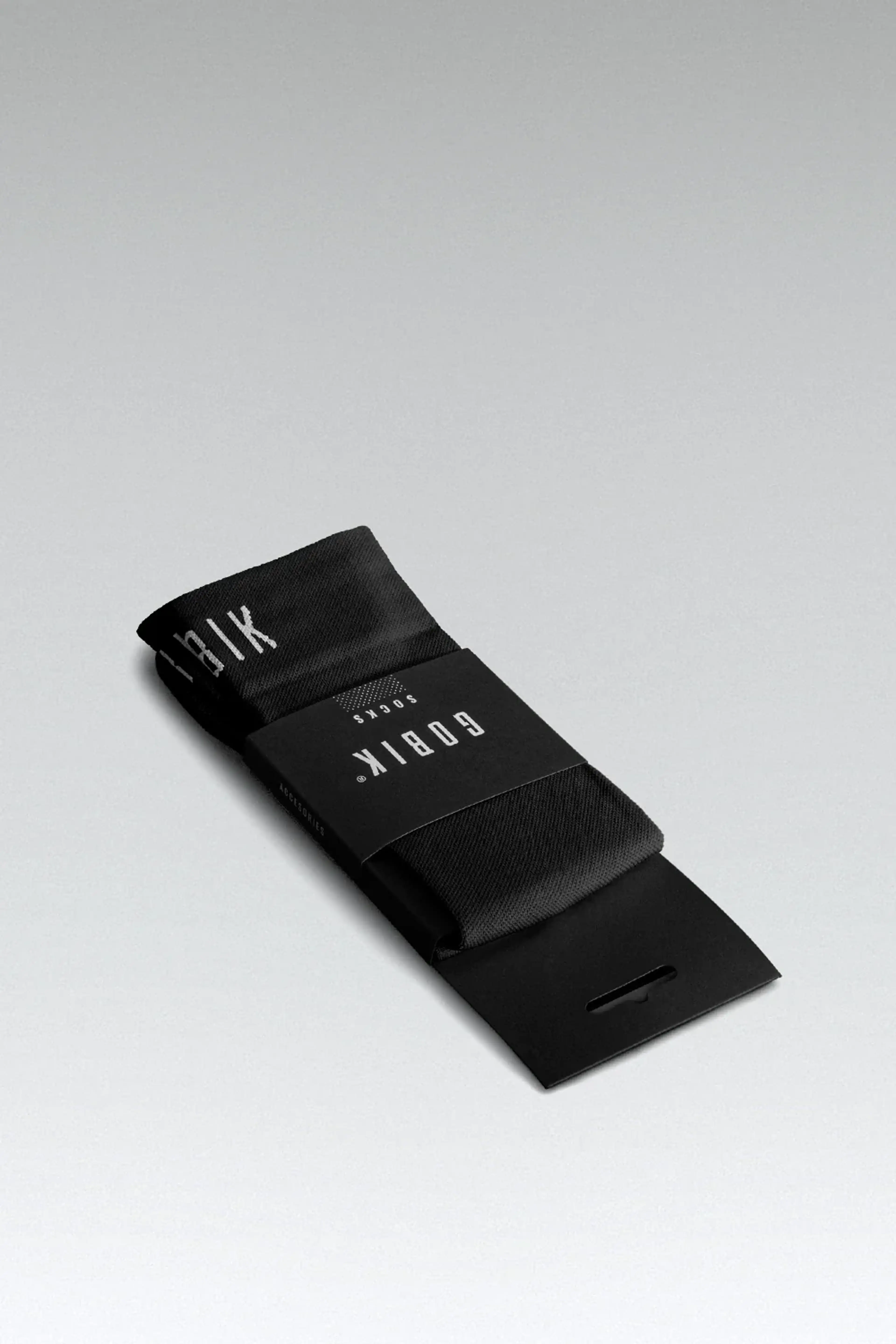 CALCETINES PURE BLACK TSS S/M