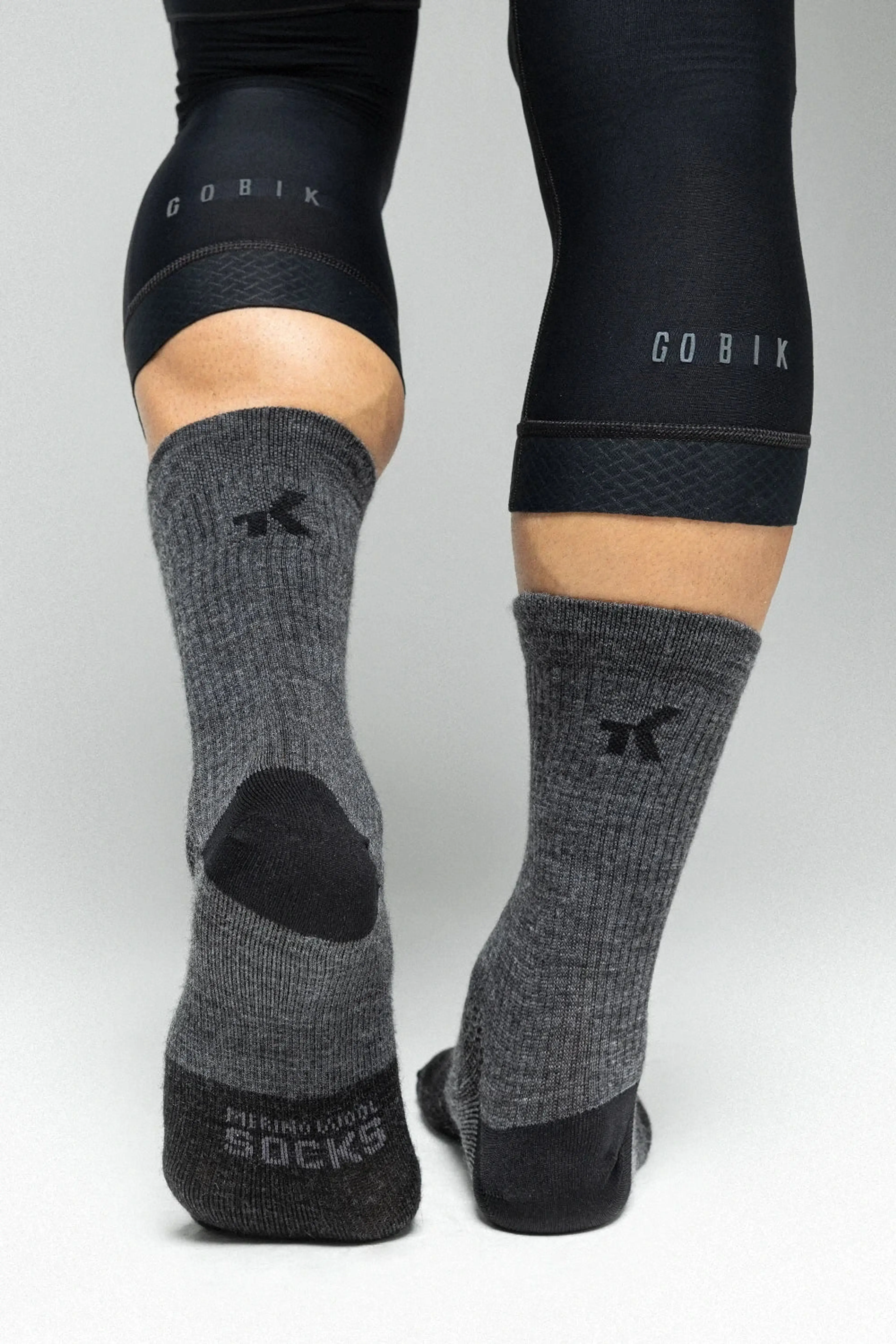 CALCETINES WINTER MERINO ALLOY