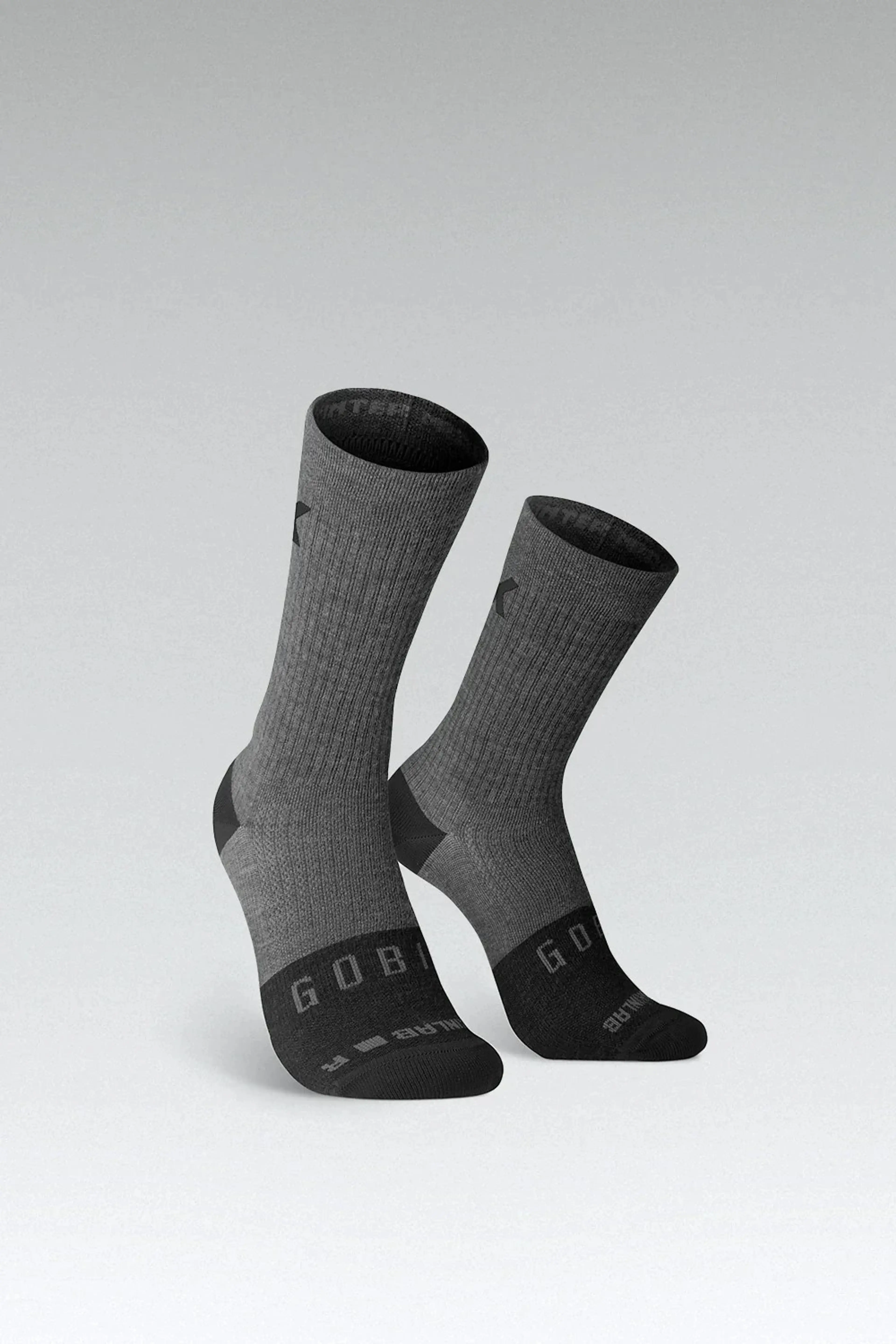 CALCETINES WINTER MERINO ALLOY