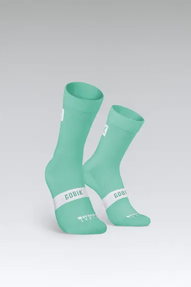 CALCETINES IRO 2.0 MINT GREEN