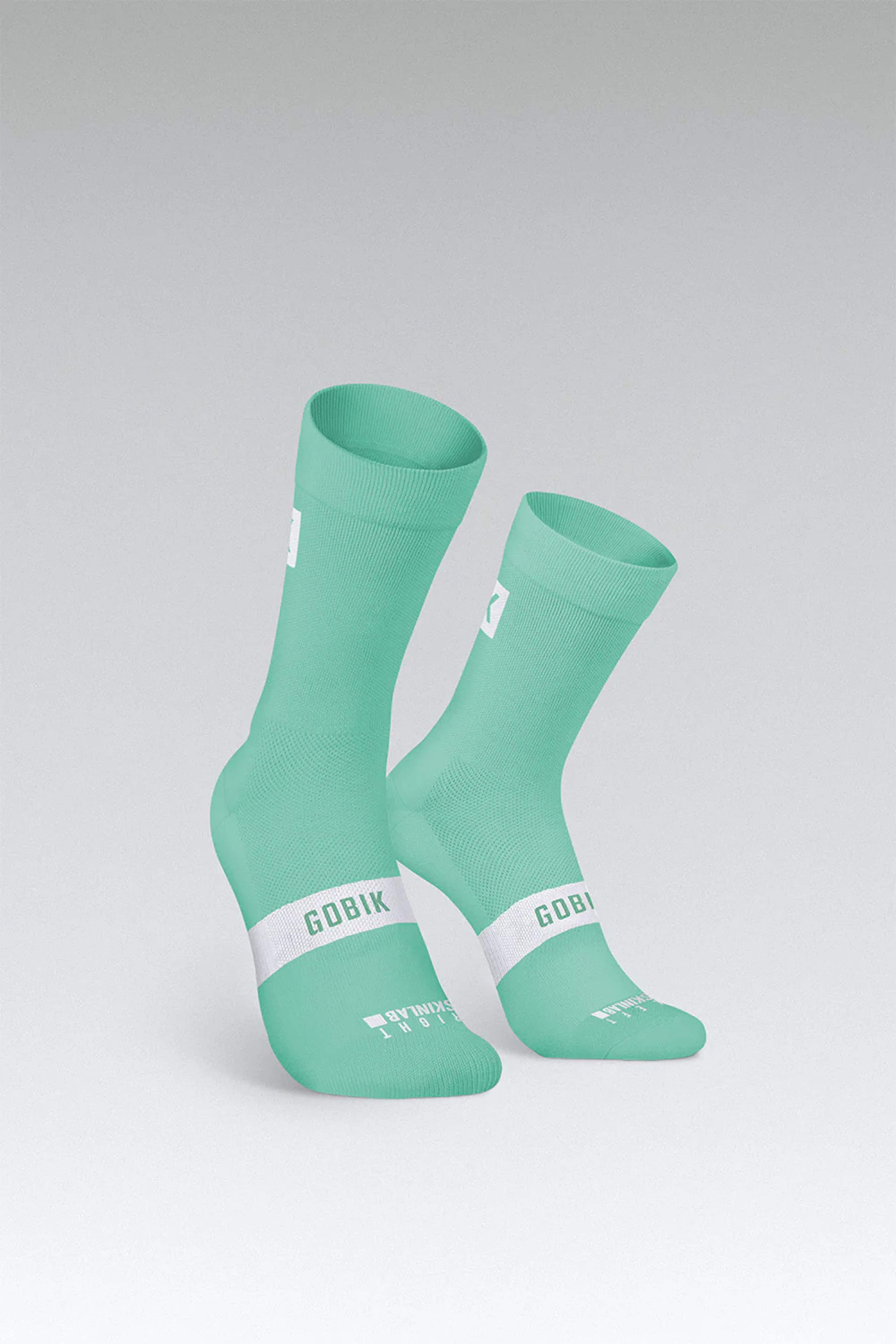 CALCETINES IRO 2.0 MINT GREEN S-M