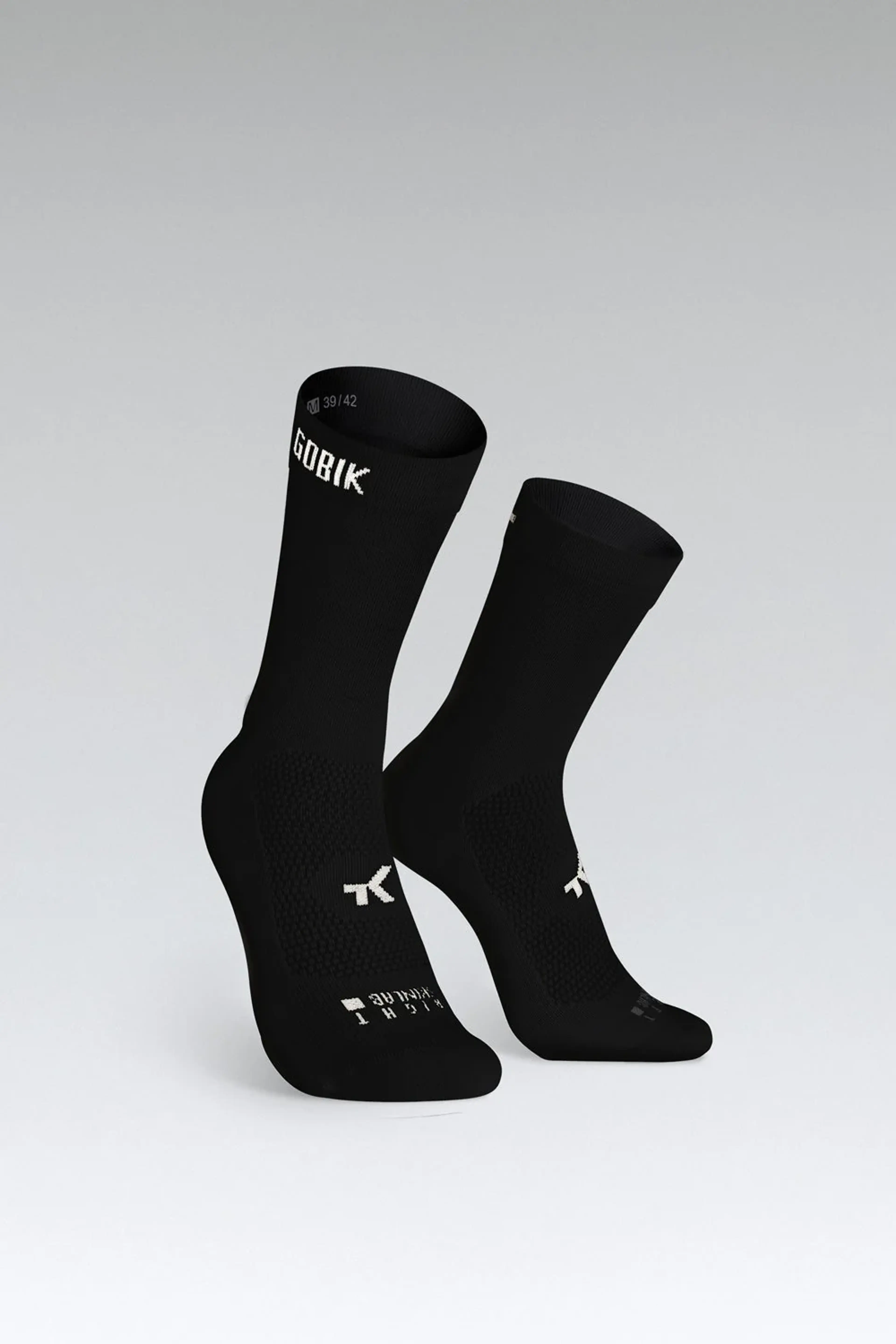 CALCETINES ICON UNISEX JASPER M