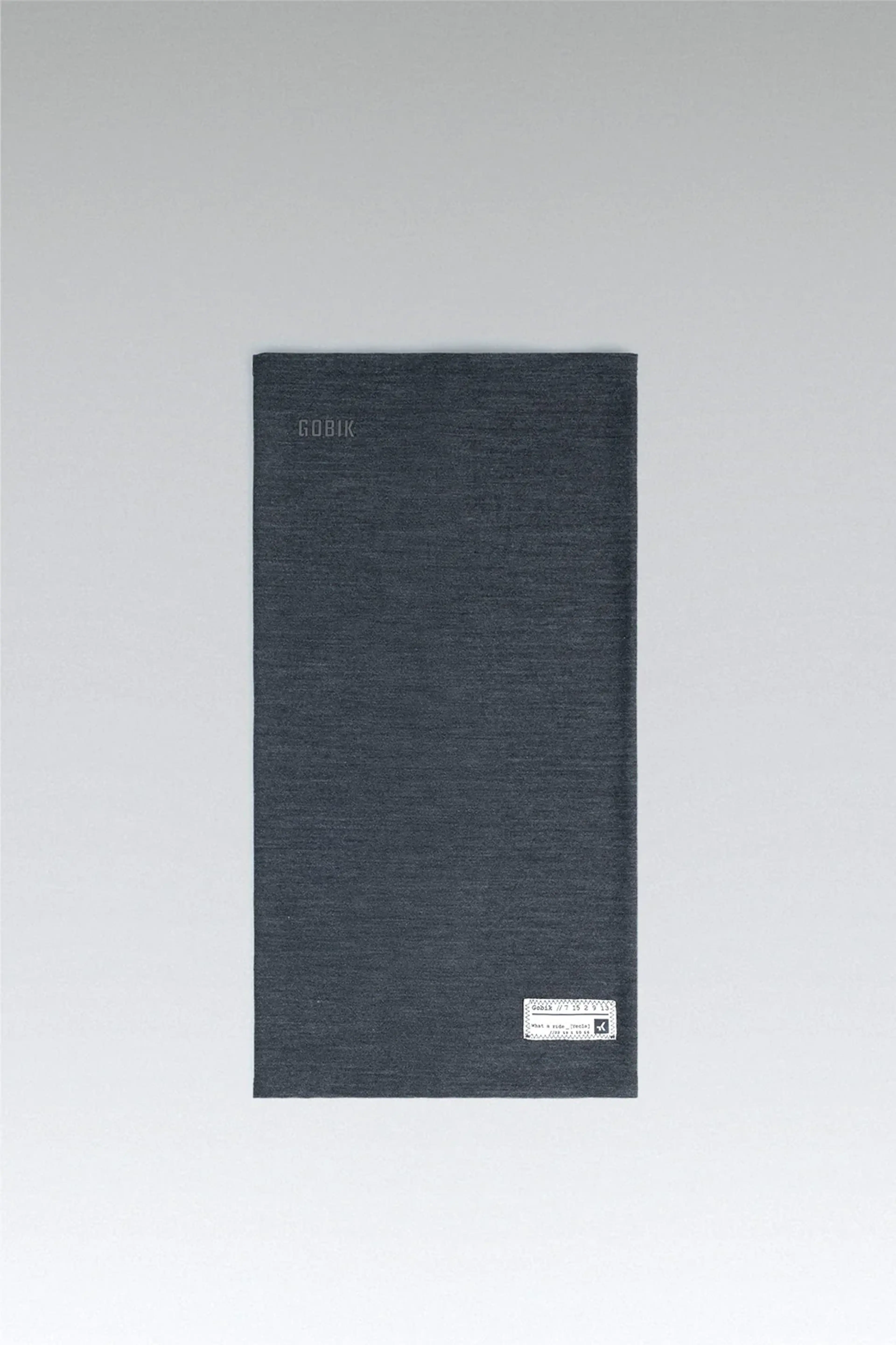 BANDANA MERINO MOONBAH SOLID GRAPHI