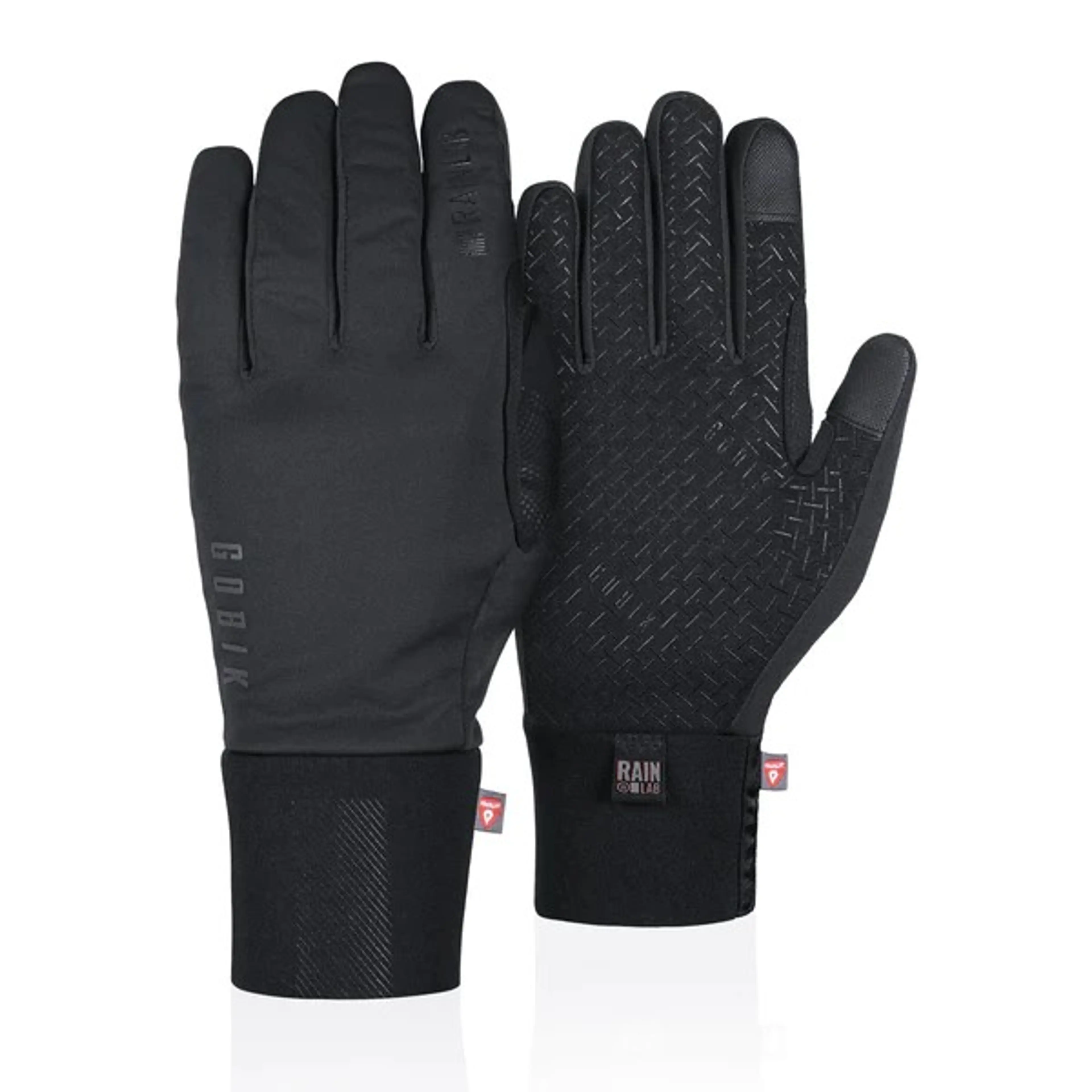 GUANTES TERMICOS PRIMALOFT NUUK