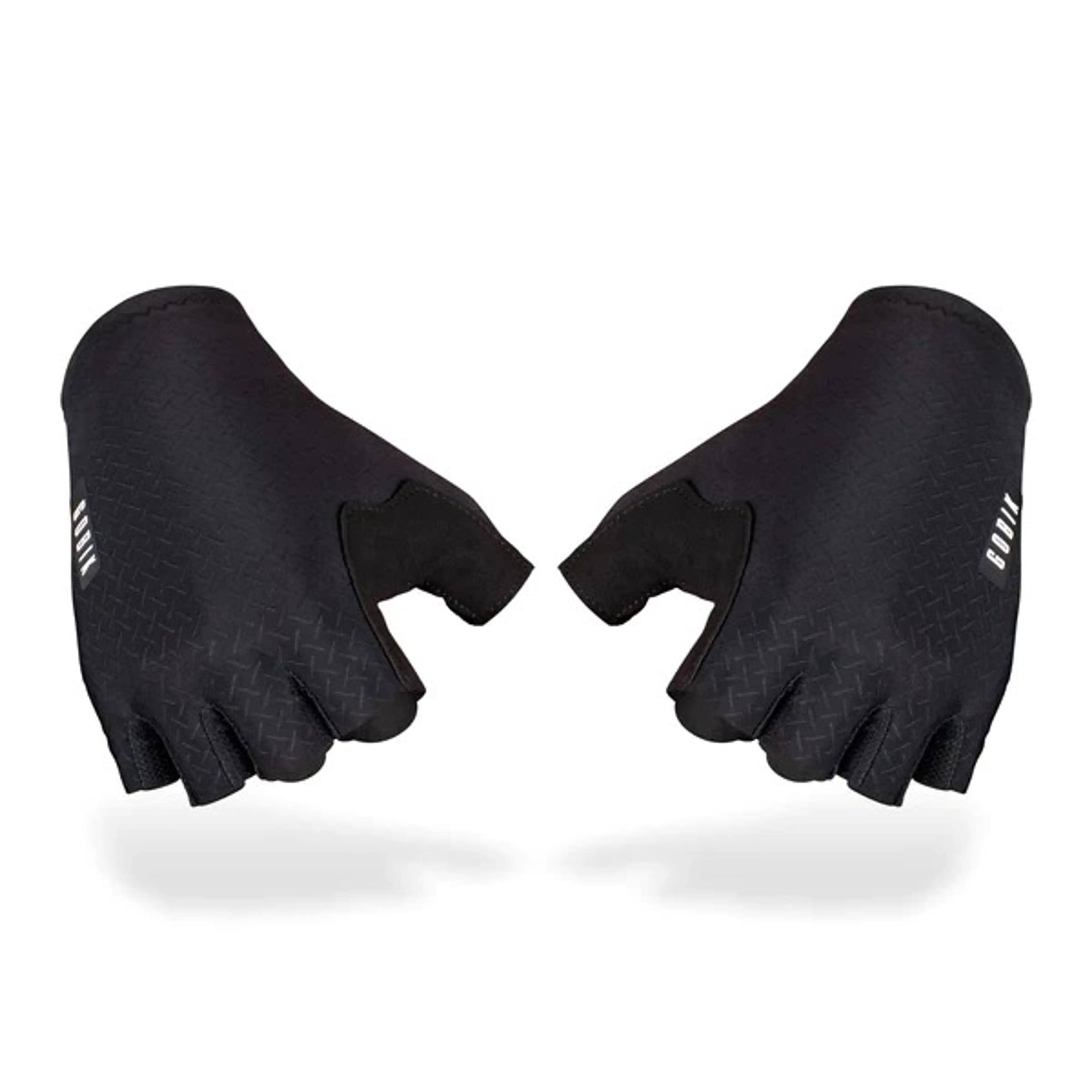 GUANTES CORTOS MAMBA DARKNESS XS