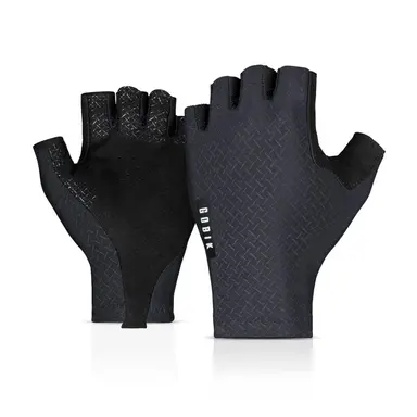 GUANTES CORTOS MAMBA GRAY