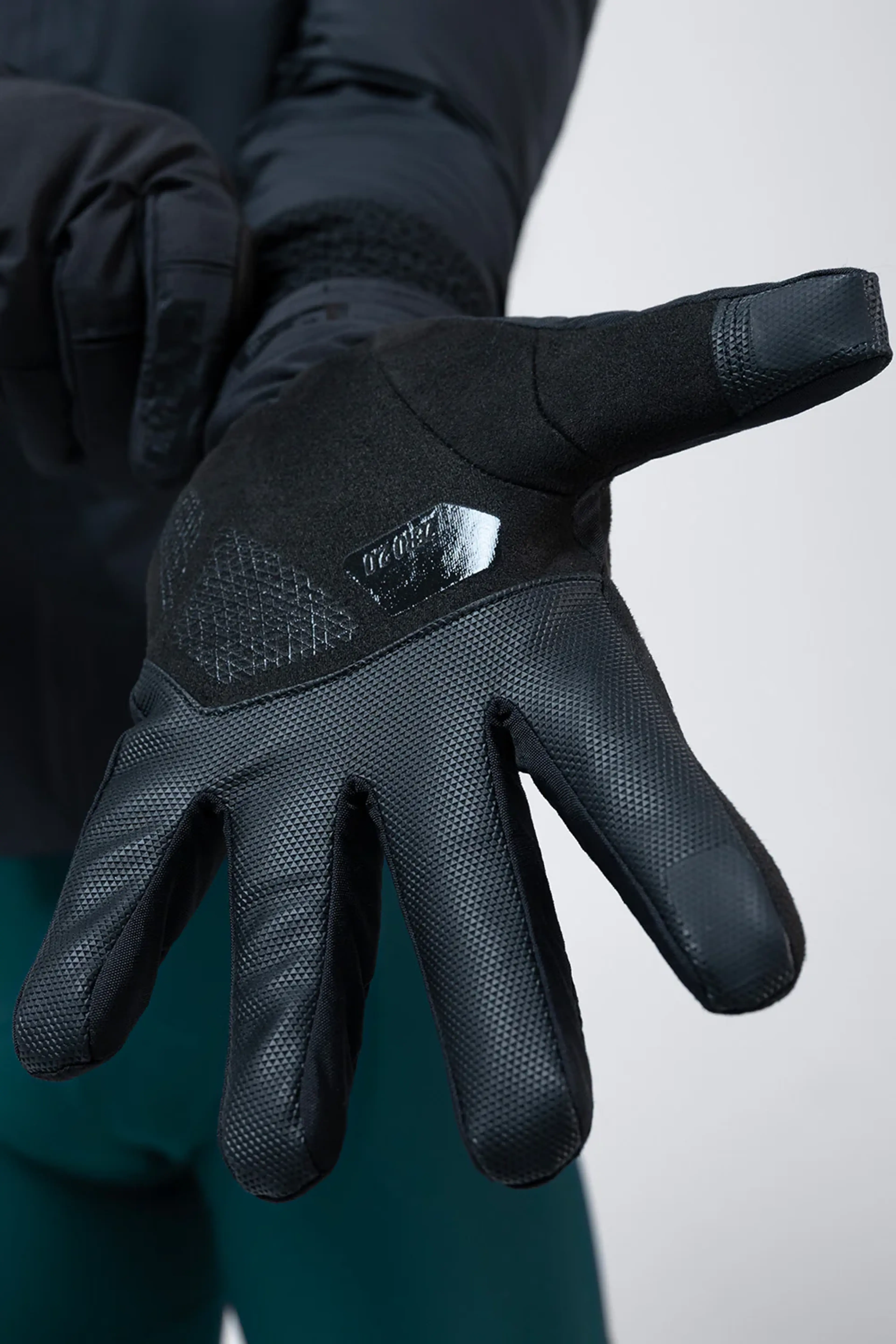 GUANTES TERMICO PRIMALOFT ZERO2.0 M