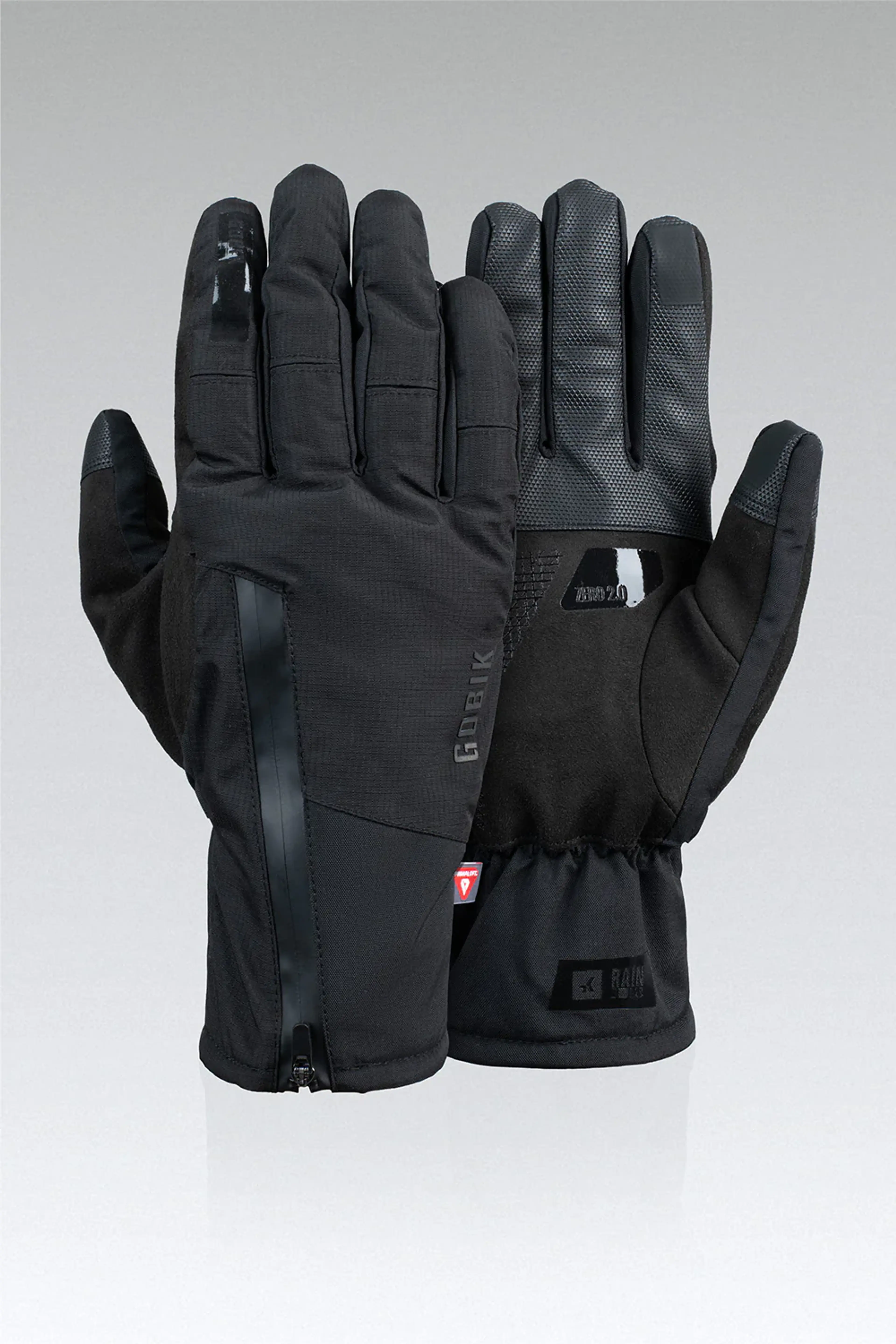 GUANTES TERMICO PRIMALOFT ZERO2.0 L