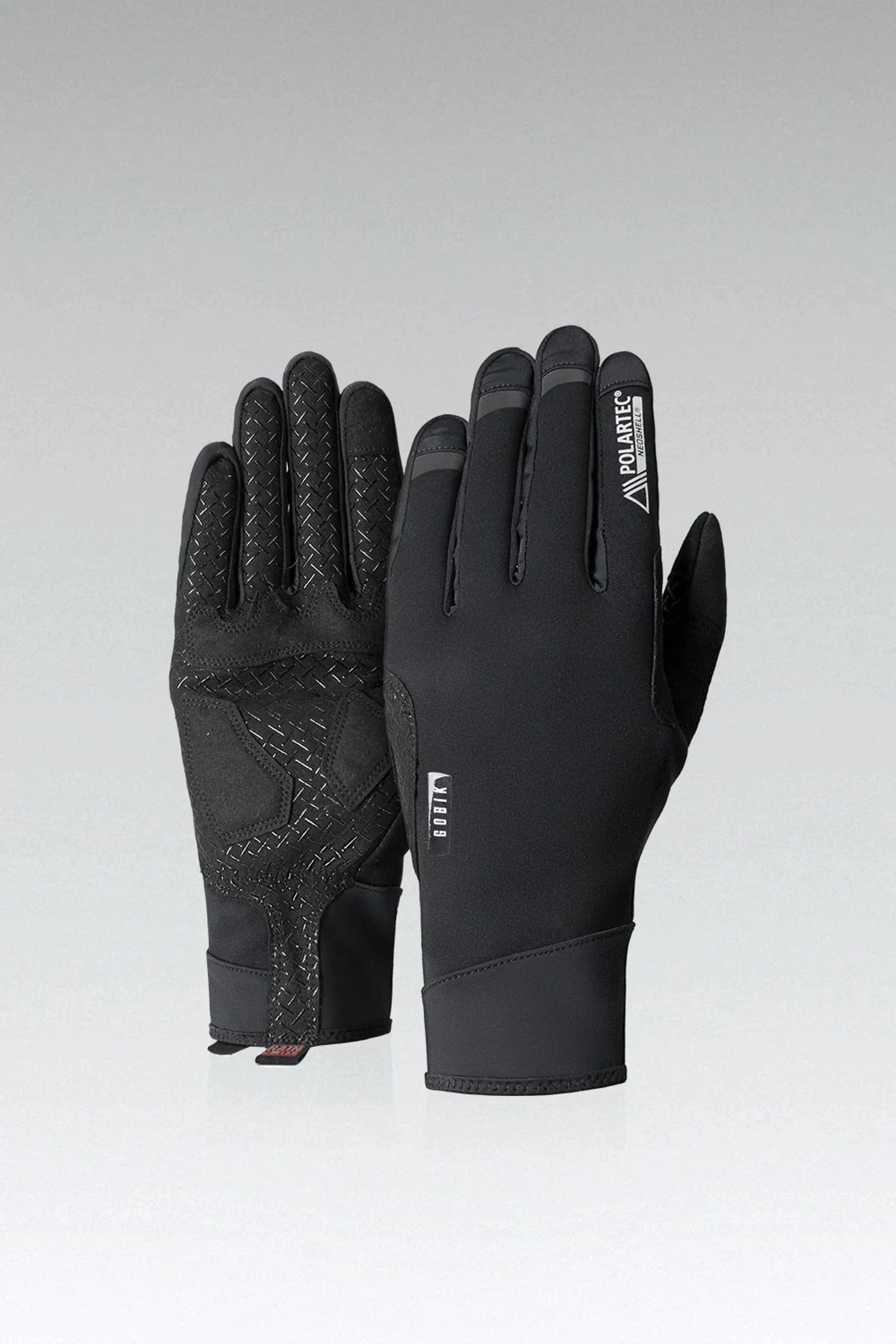 GUANTES TERMICOS NEOSHELL BORA