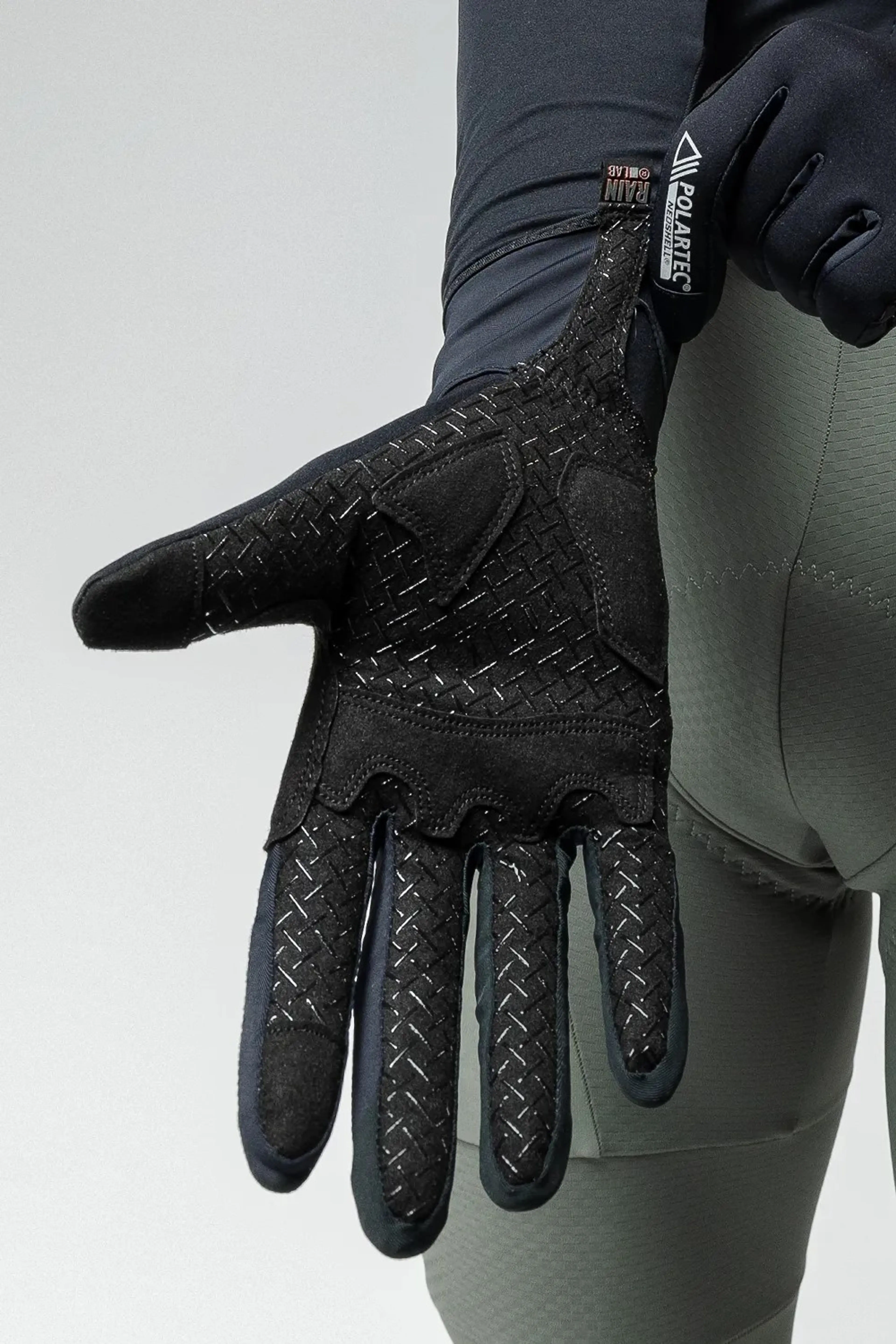 GUANTES TERMICOS NEOSHELL BORA S