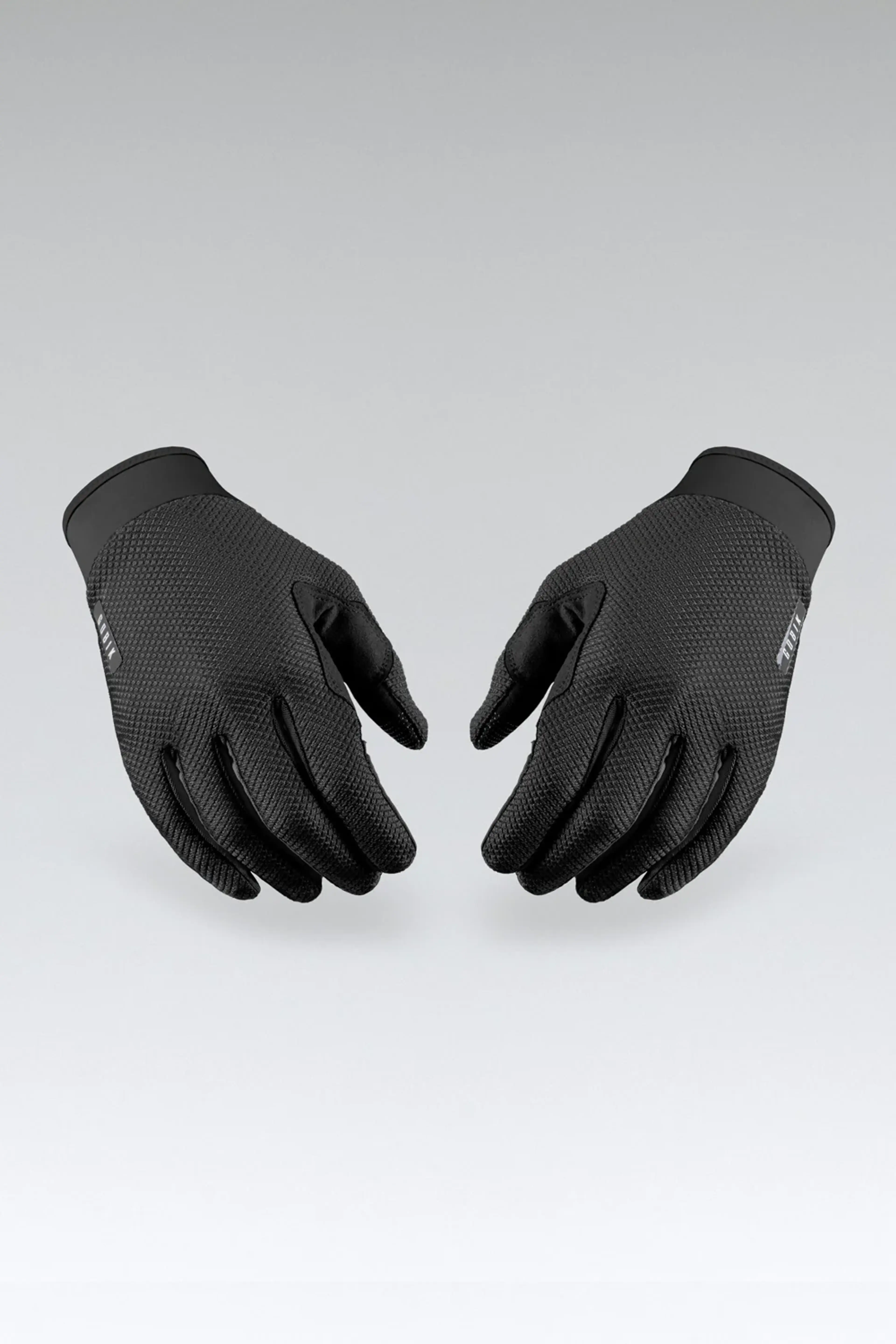 GUANTES LYNX 2.0 TRUE BLACK M