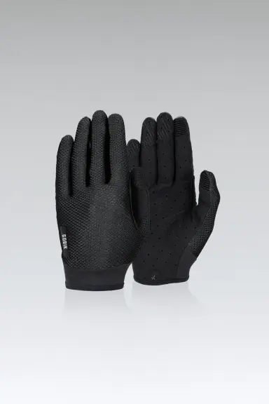 GUANTES LYNX 2.0 BLACK 2XL