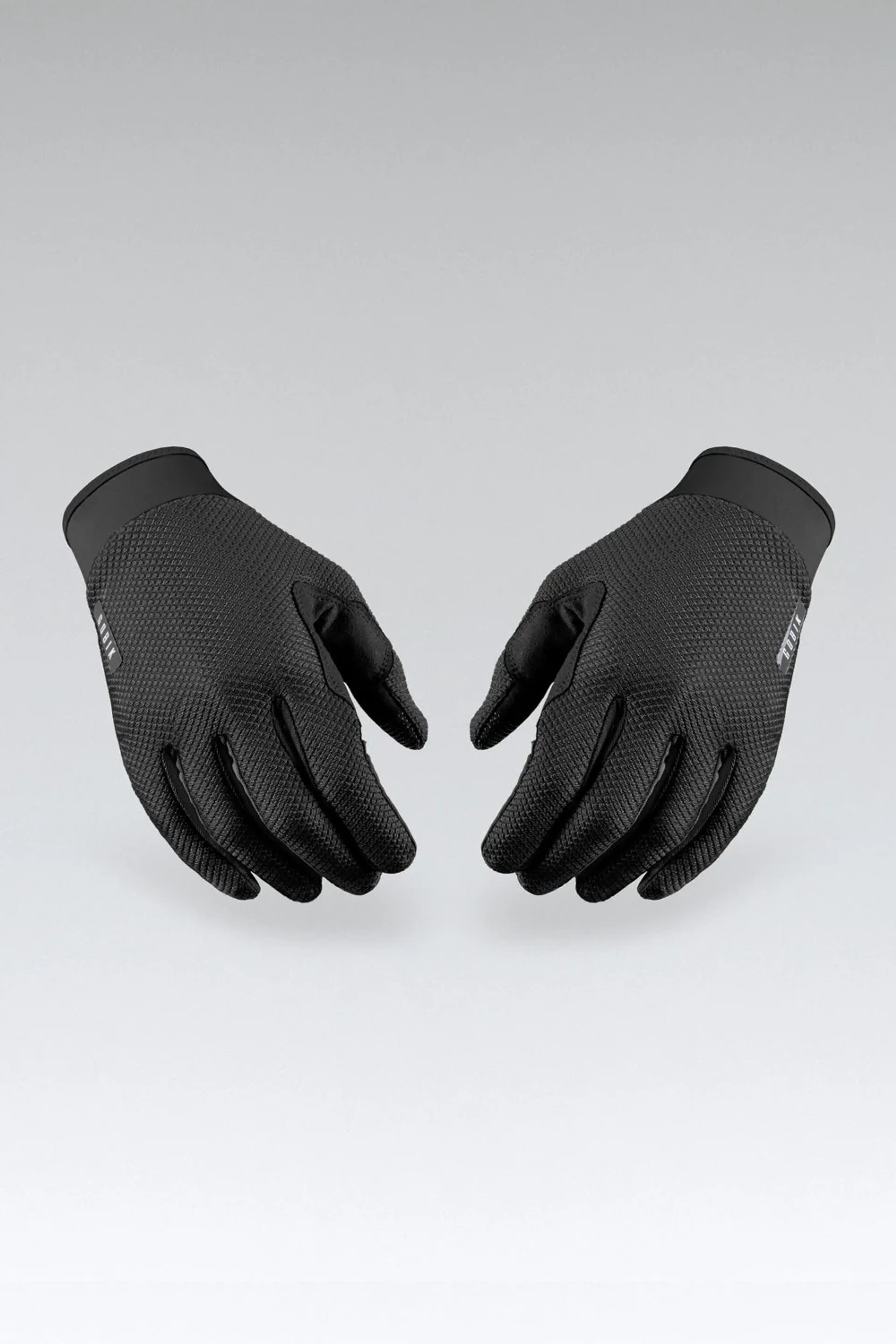 GUANTES LYNX 2.0 BLACK 2XL