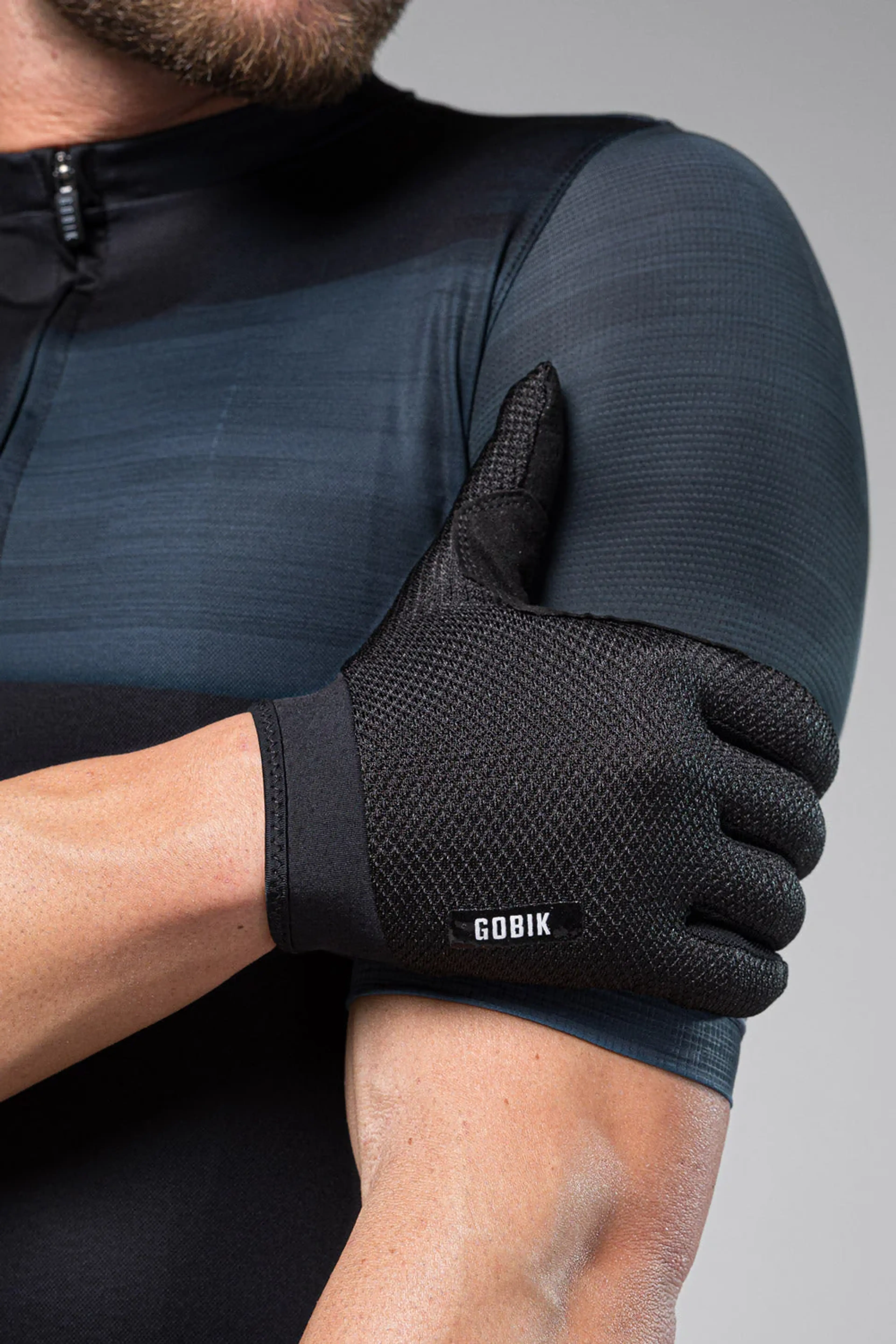 GUANTES LYNX 2.0 BLACK 2XL