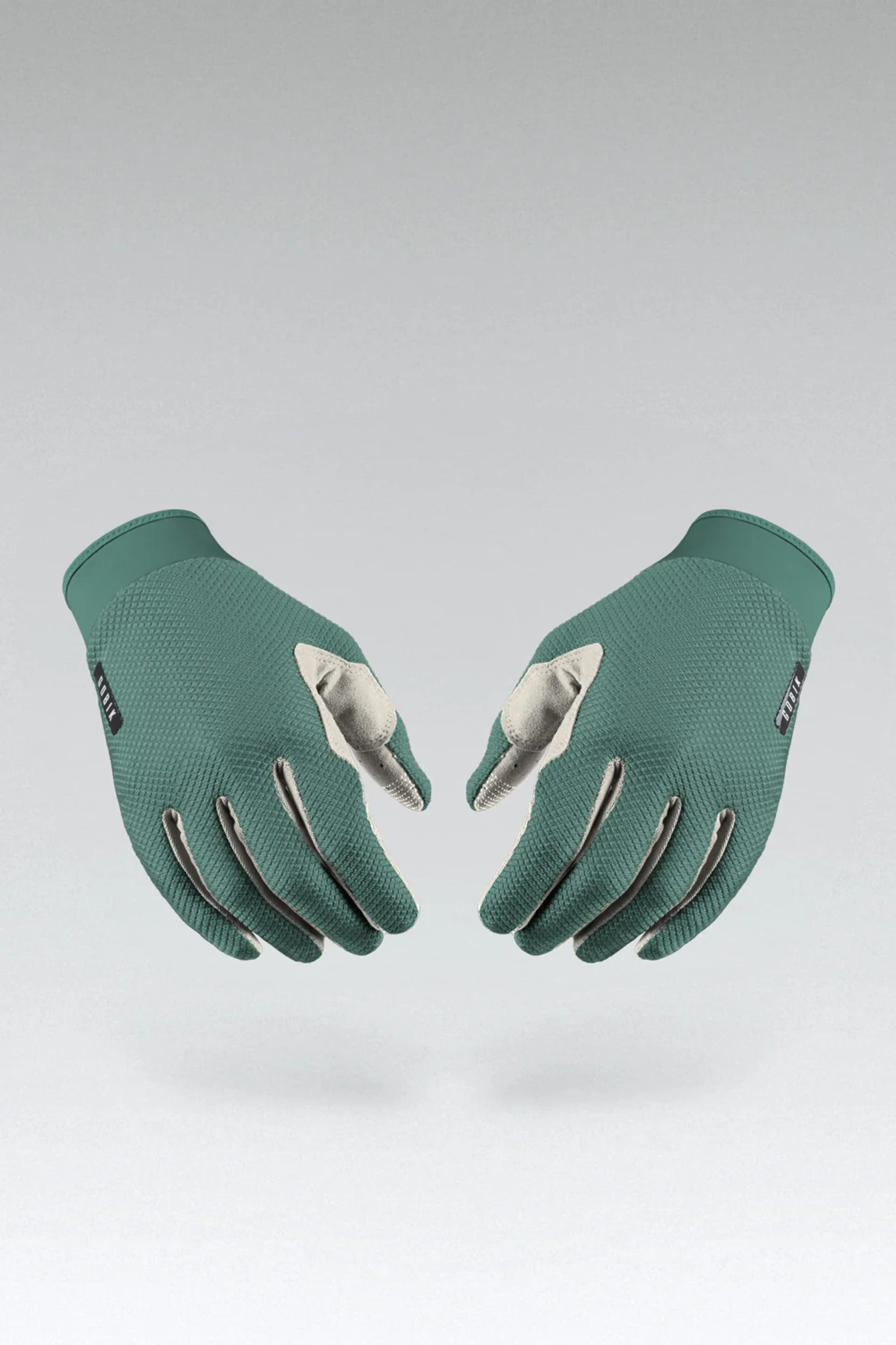 GUANTES LYNX 2.0 HEDGE GREEN S