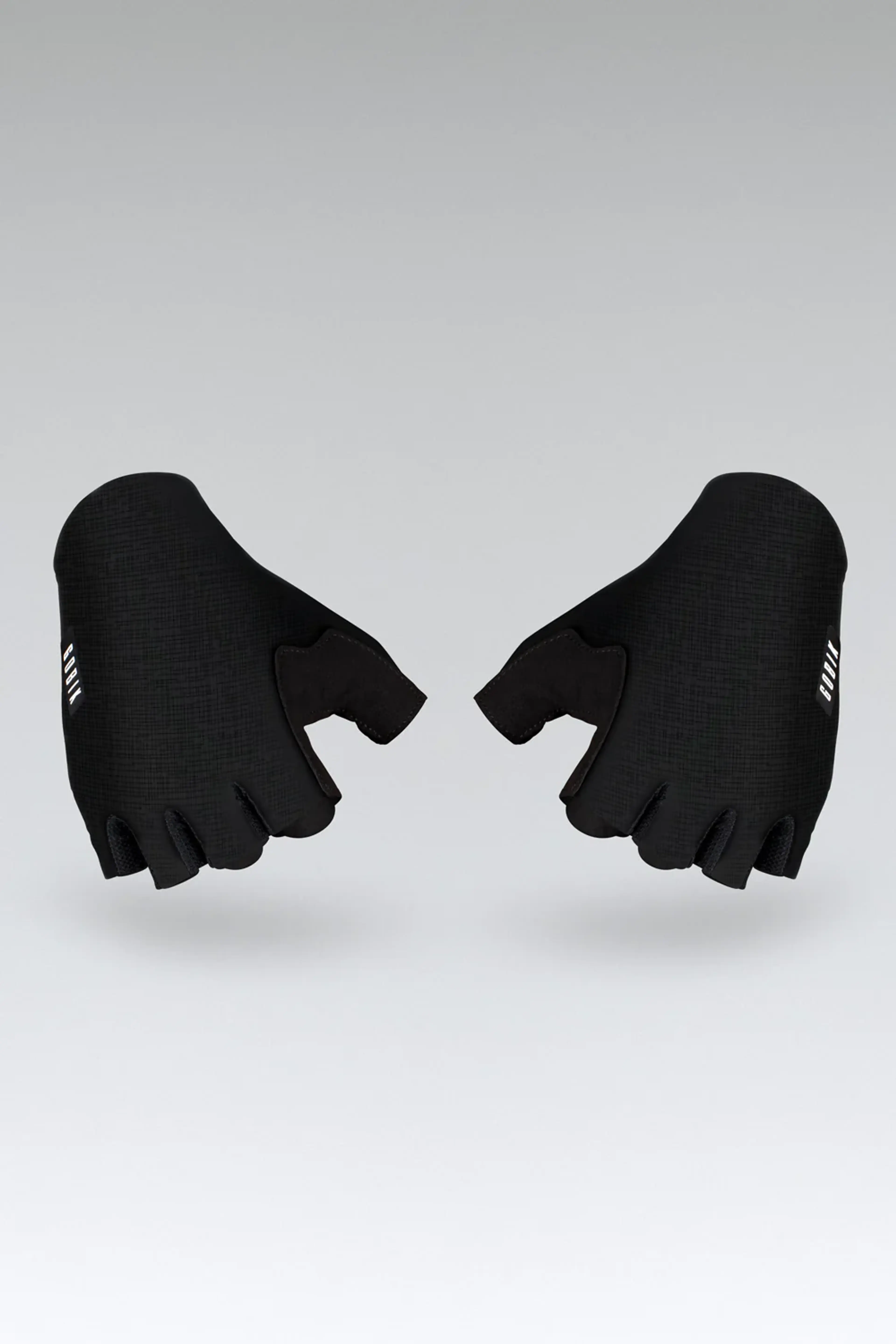 GUANTES CORTOS MAMBA 2.0 BLACK M