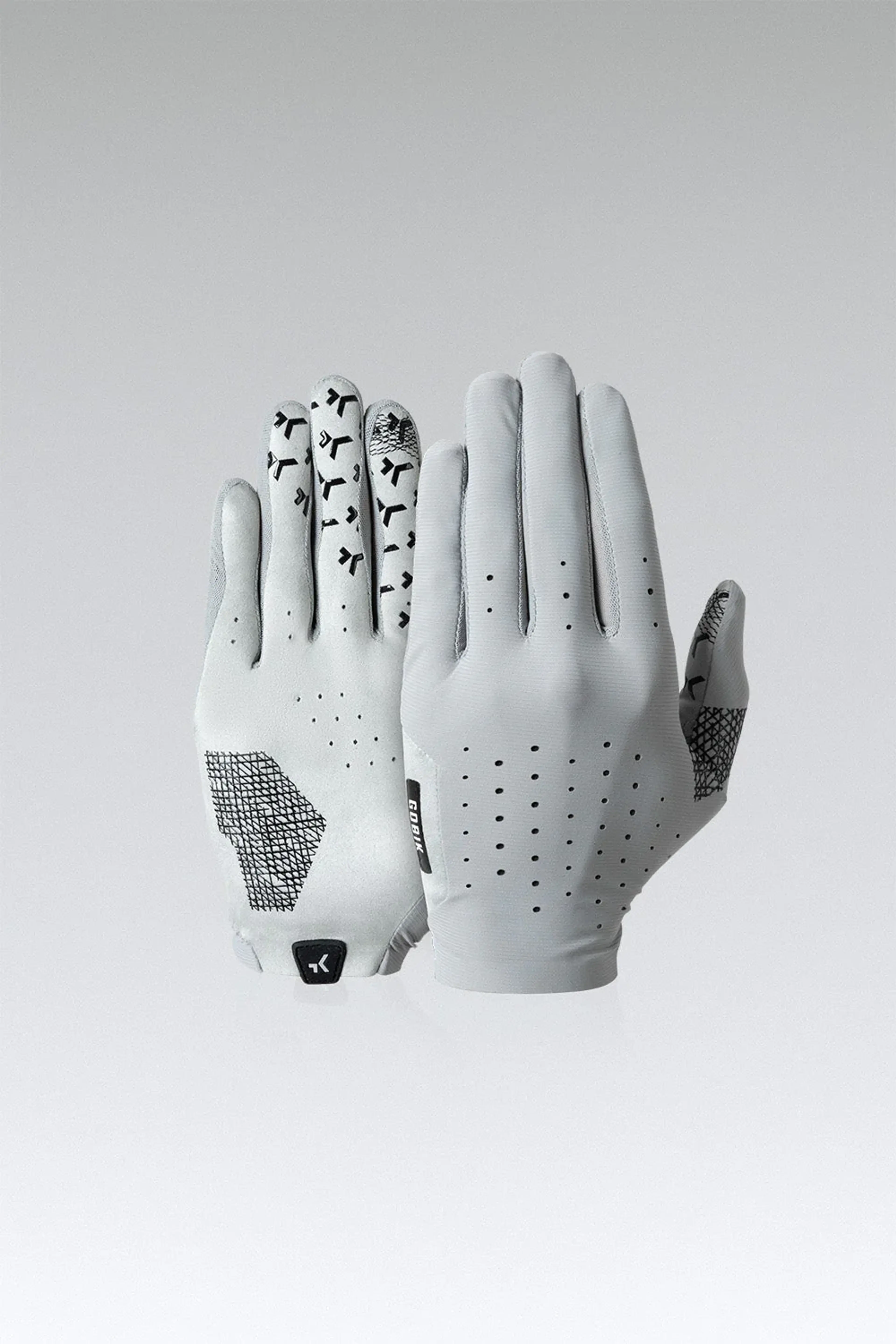 GUANTES SWIFT TRAIL MIRAGE GRAY L