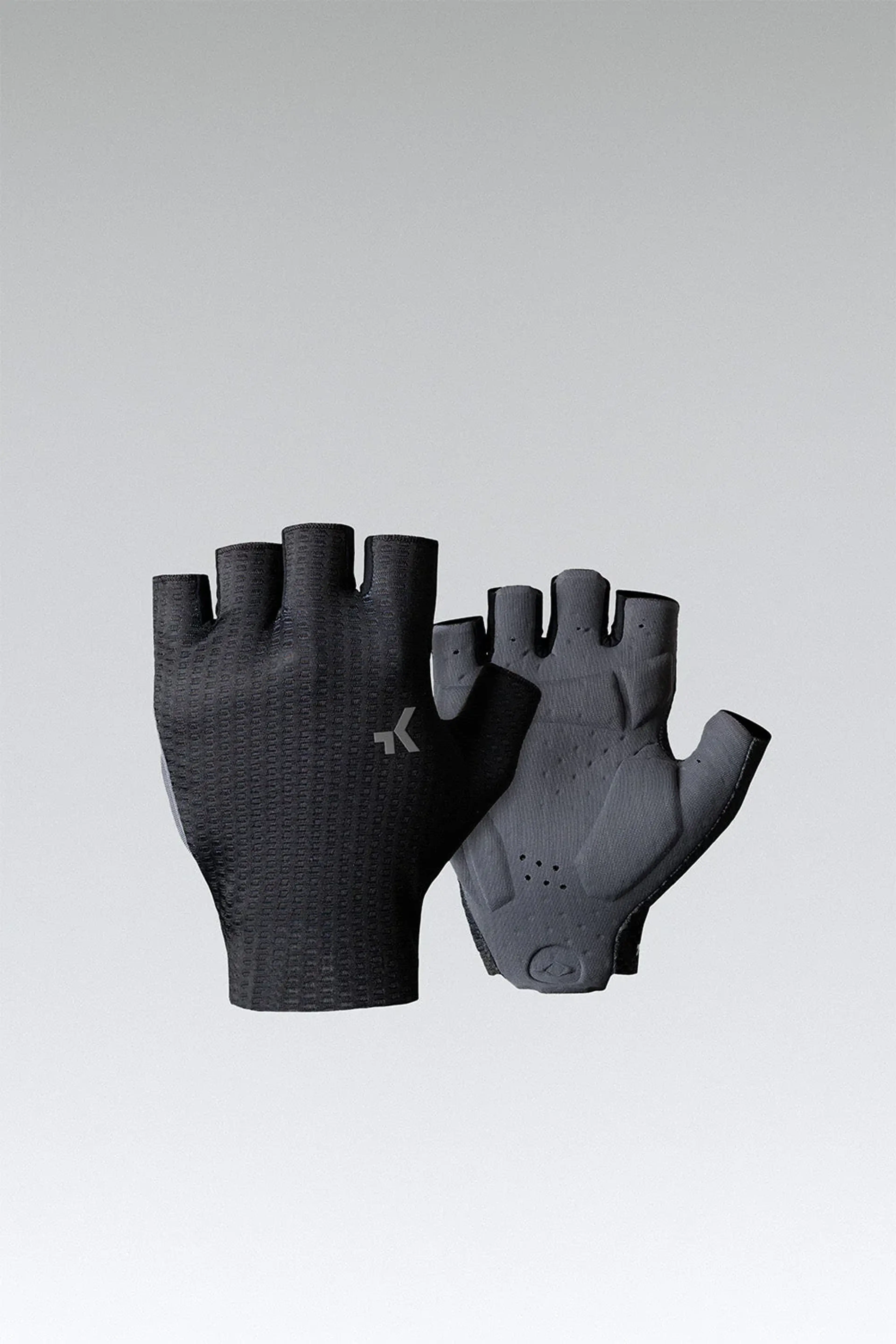 GUANTES CORTOS VIPER SOLID 2XL
