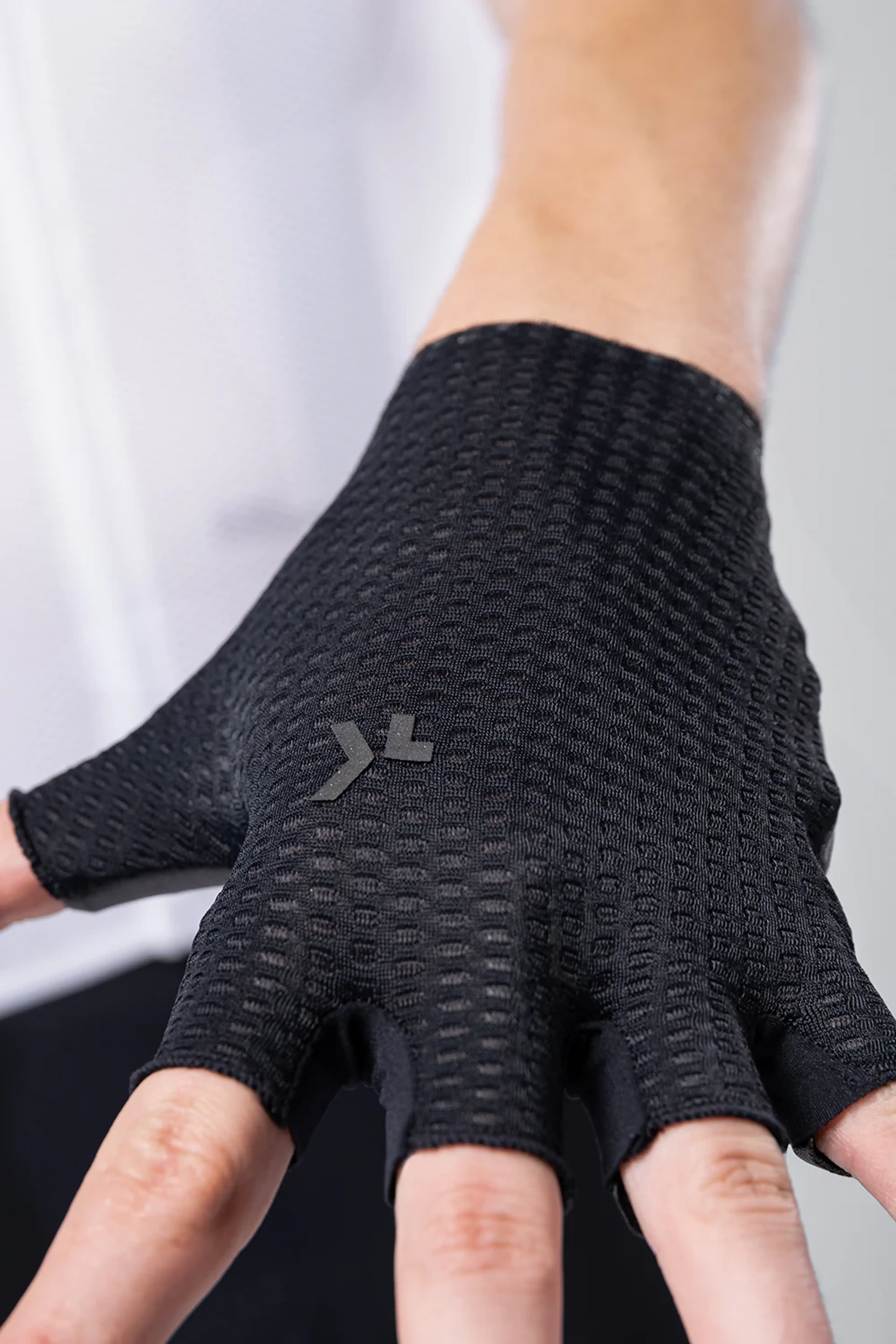 GUANTES CORTOS VIPER SOLID NG L/XL