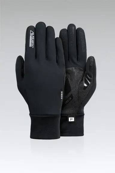 GUANTES TERMICOS POLARTEC BORA 2.0