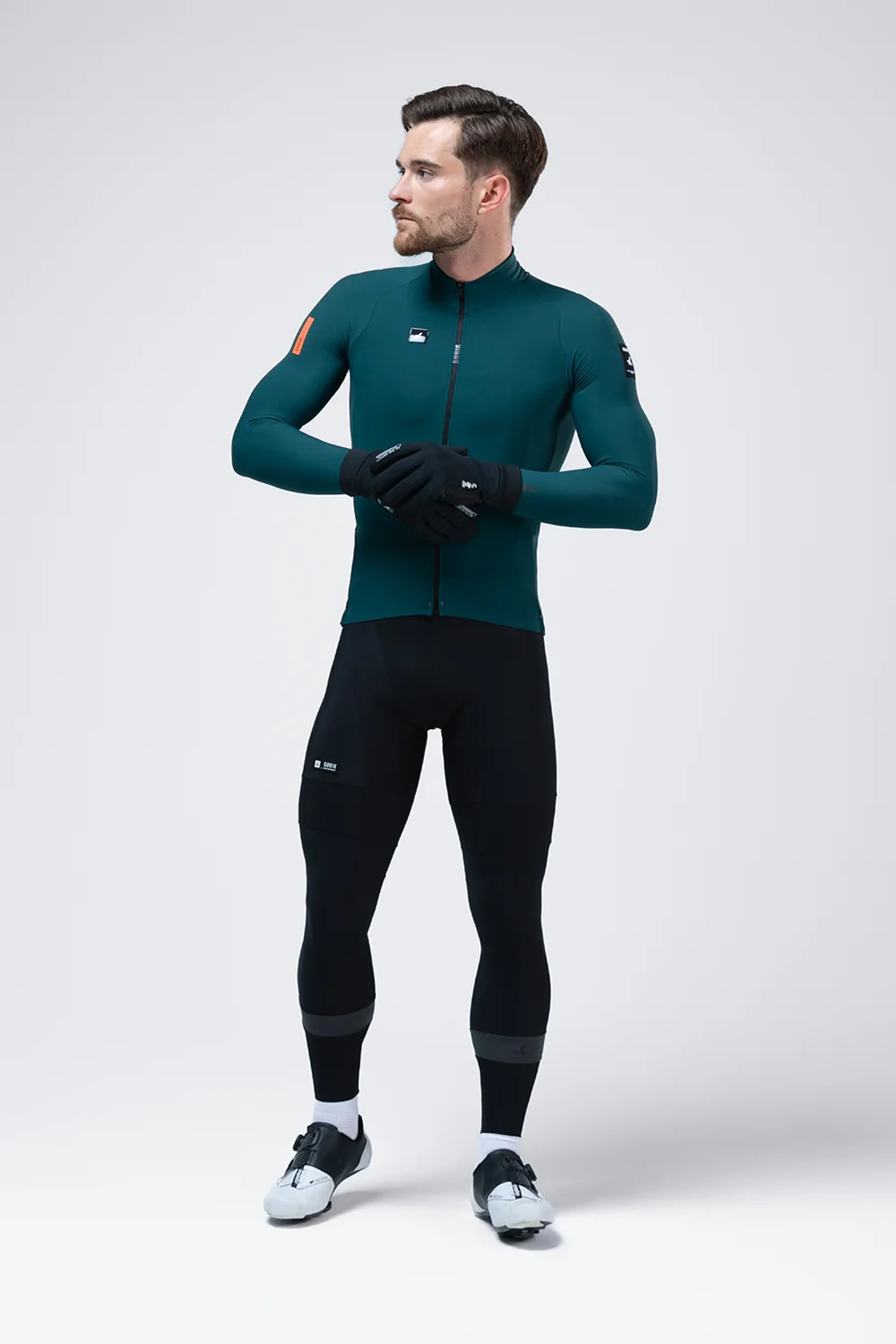 GUATNES TERMICOS POLARTEC BORA M