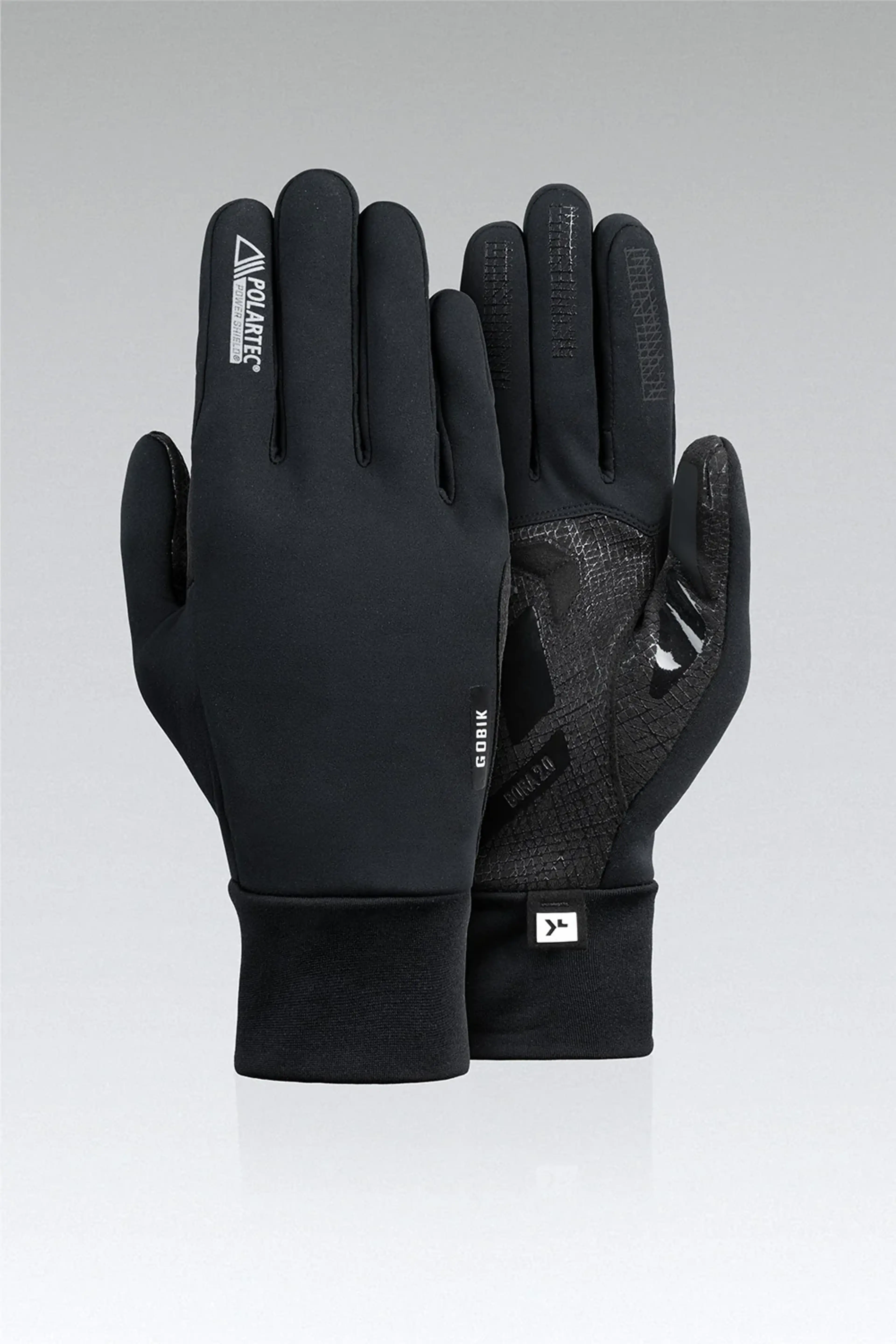 GUANTES TERMICOS POLARTEC BORA L