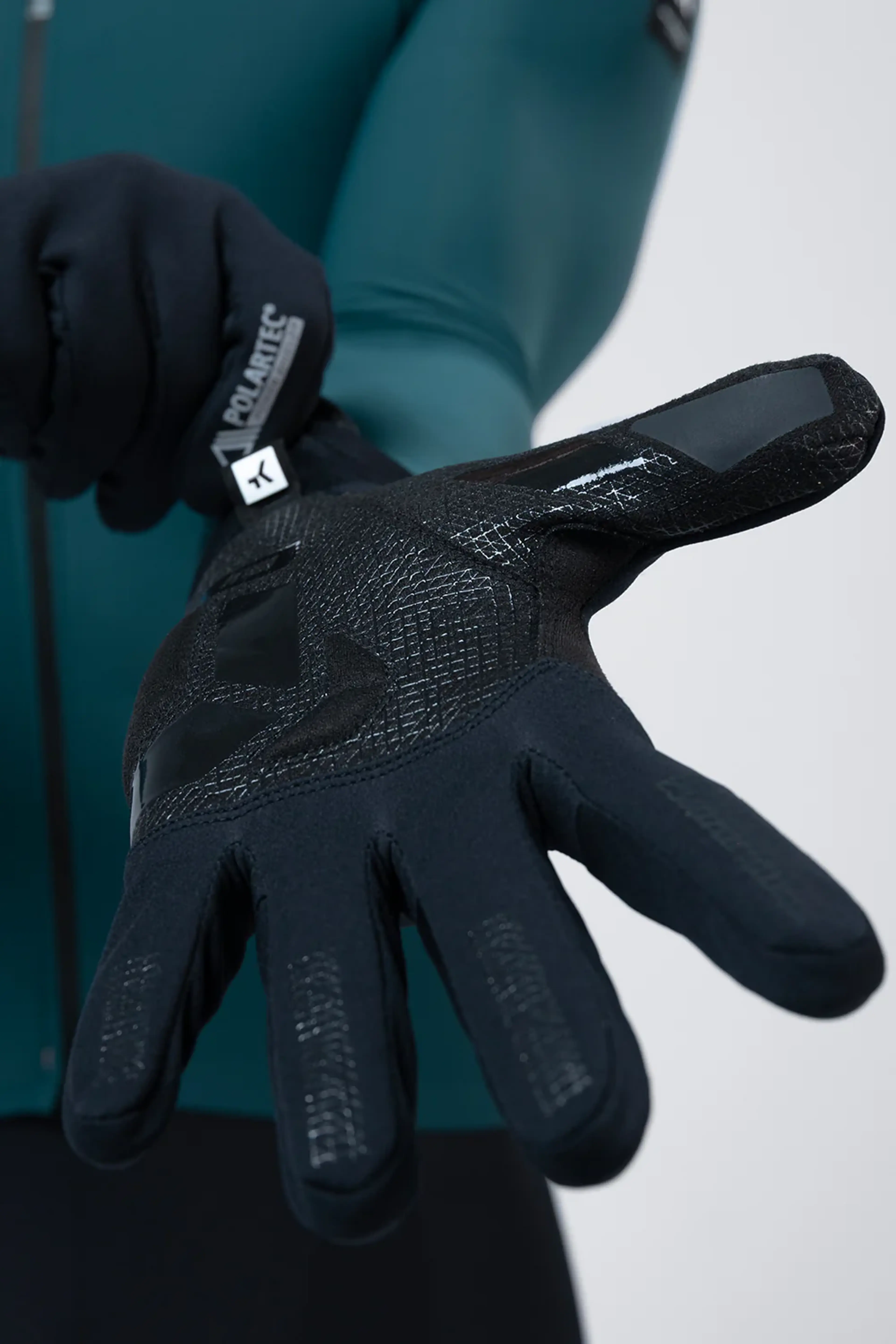 GUANTES TERMICOS POLARTEC BORA XL