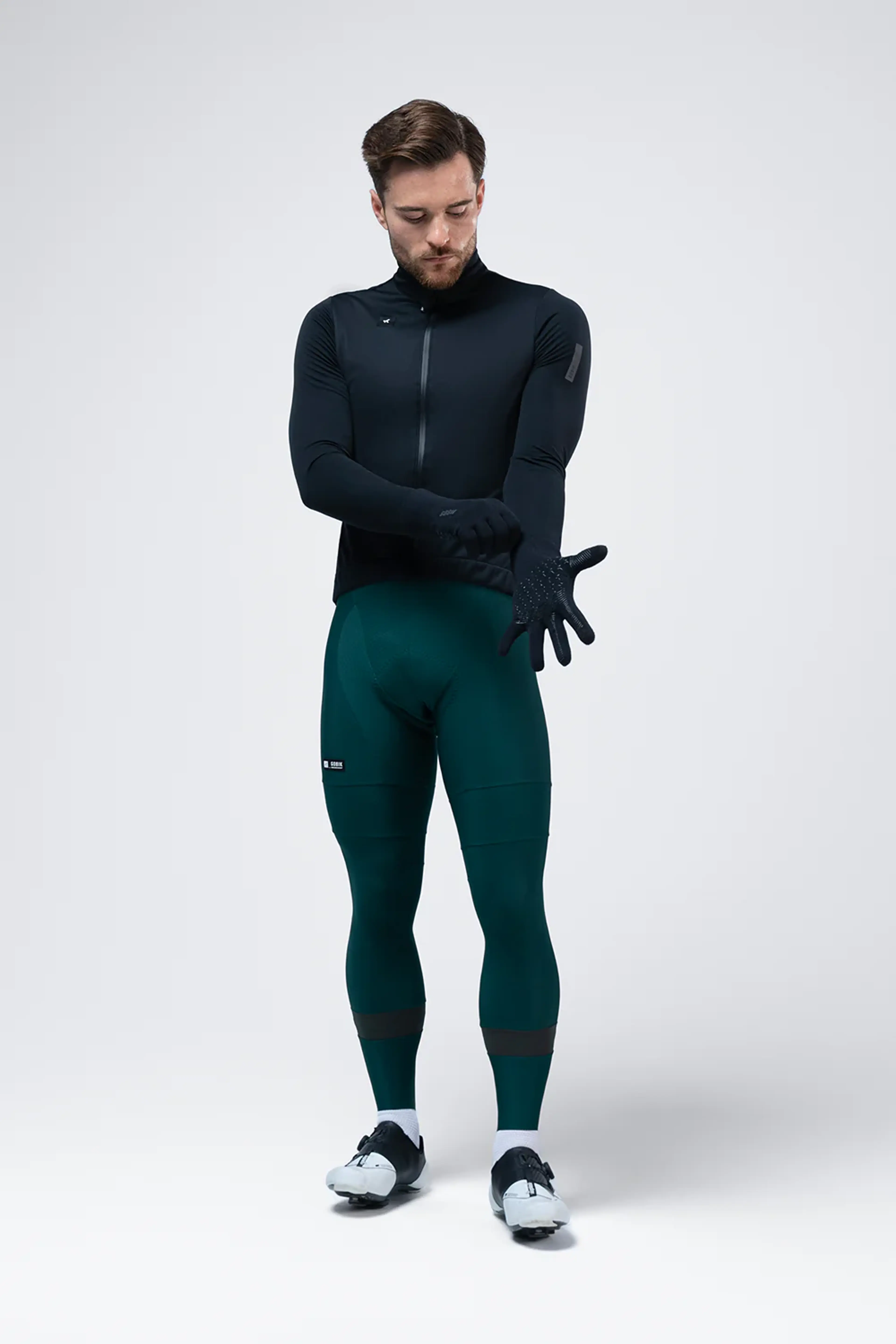 GUANTES TERMICOS HYPERGUARD TRUE M