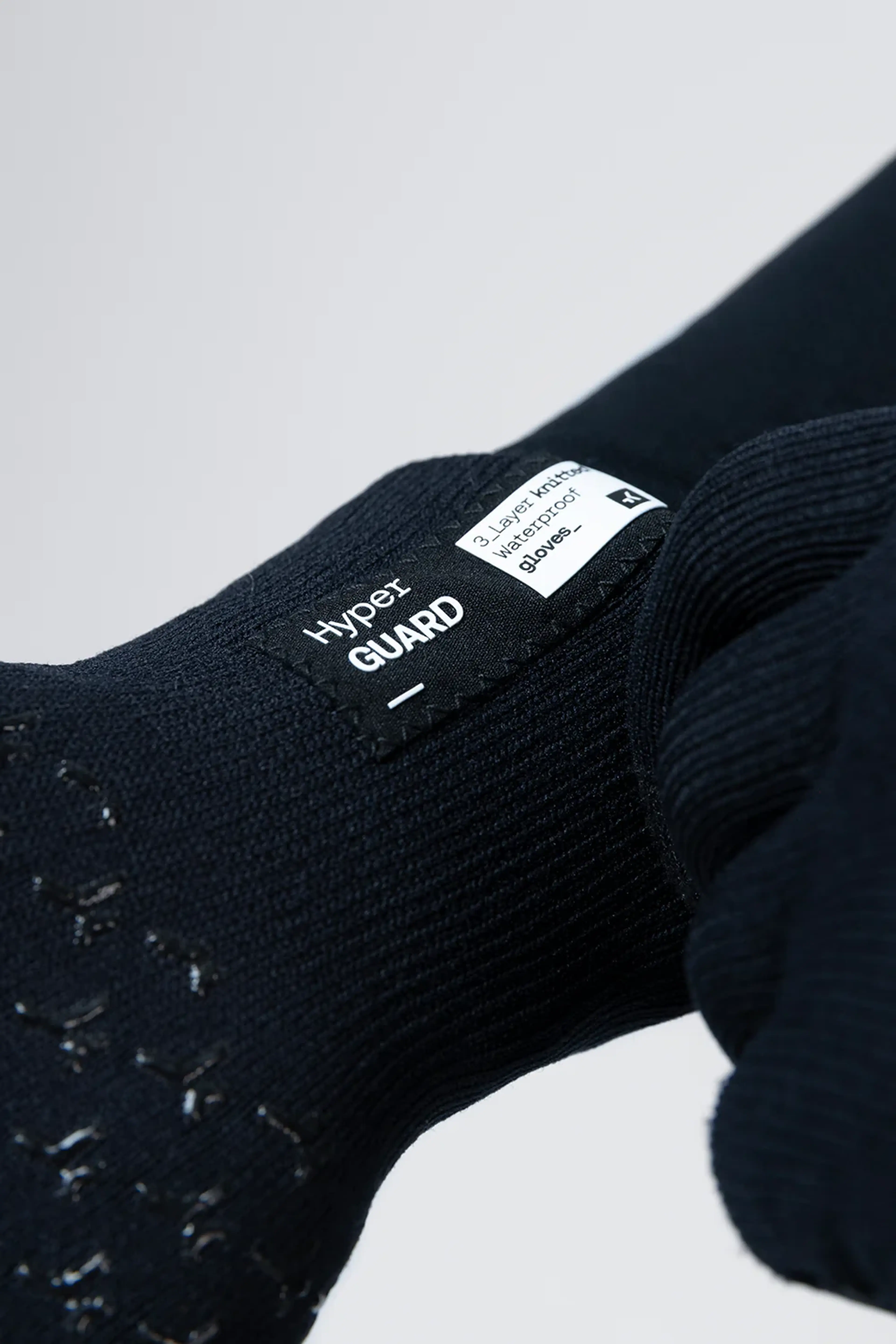 GUANTES TERMICOS HYPERGUARD TRUE L